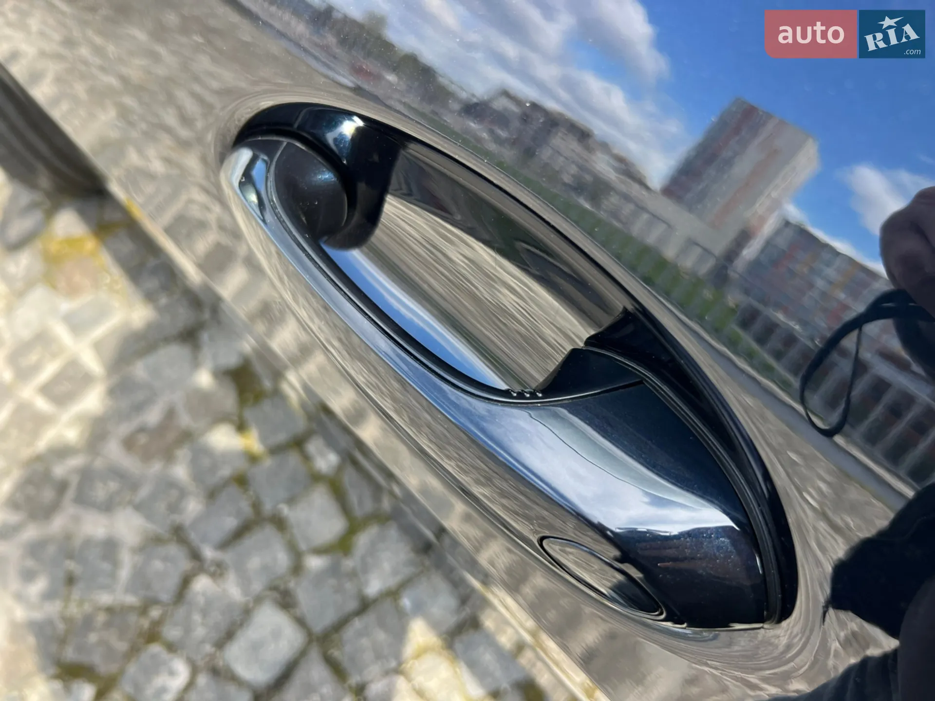 2022 BMW X5 - мініатюра 24