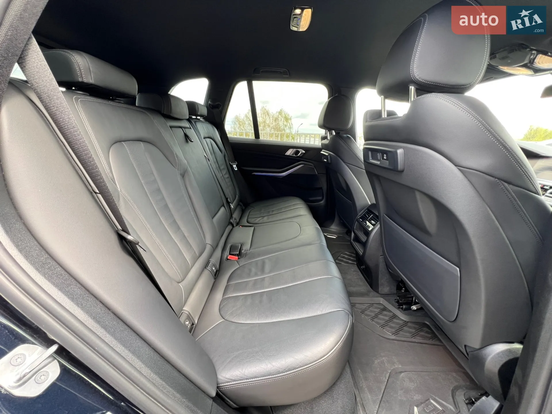 2022 BMW X5 - мініатюра 39