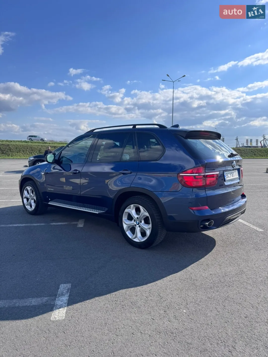 2013 BMW X5 - мініатюра 7