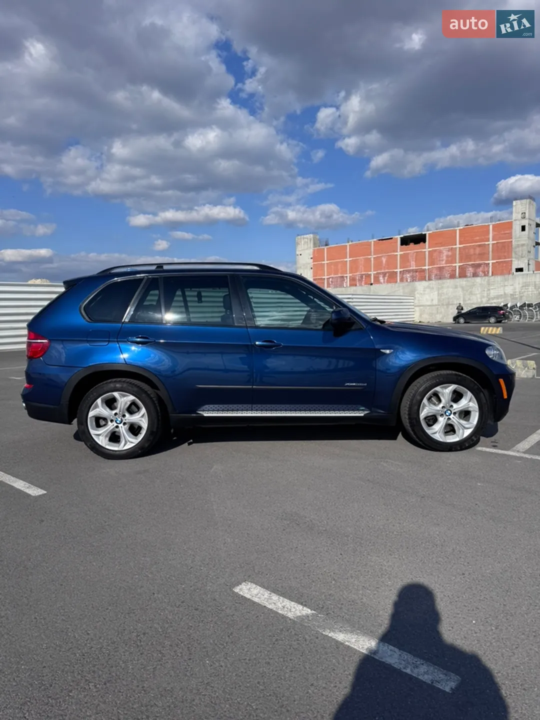 2013 BMW X5 - мініатюра 11