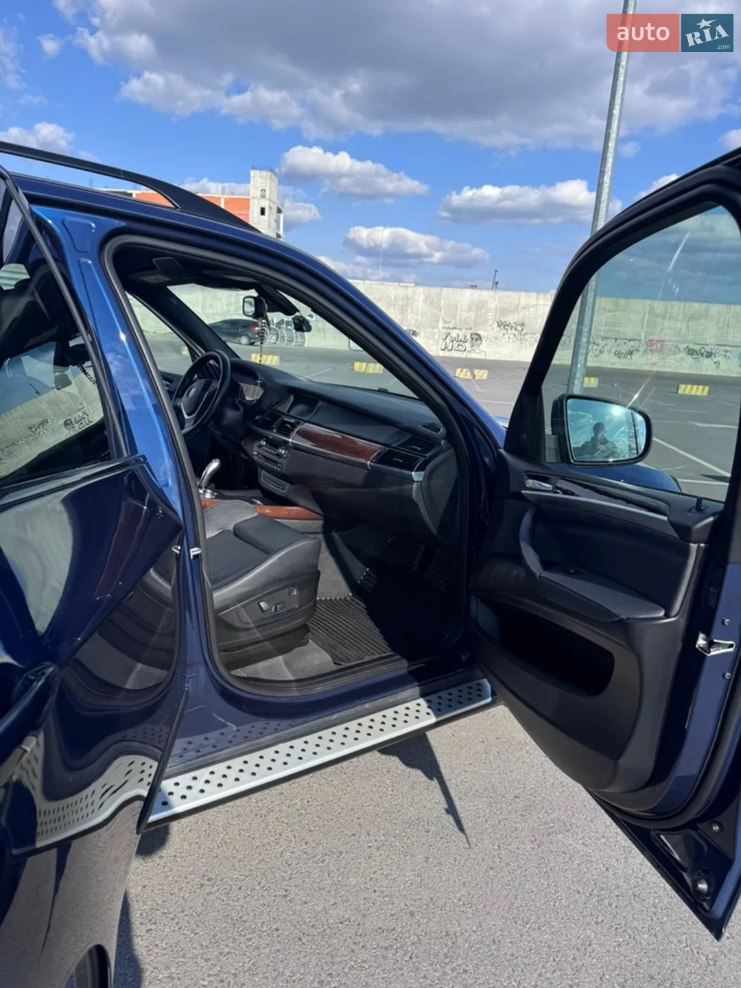 2013 BMW X5 - мініатюра 17