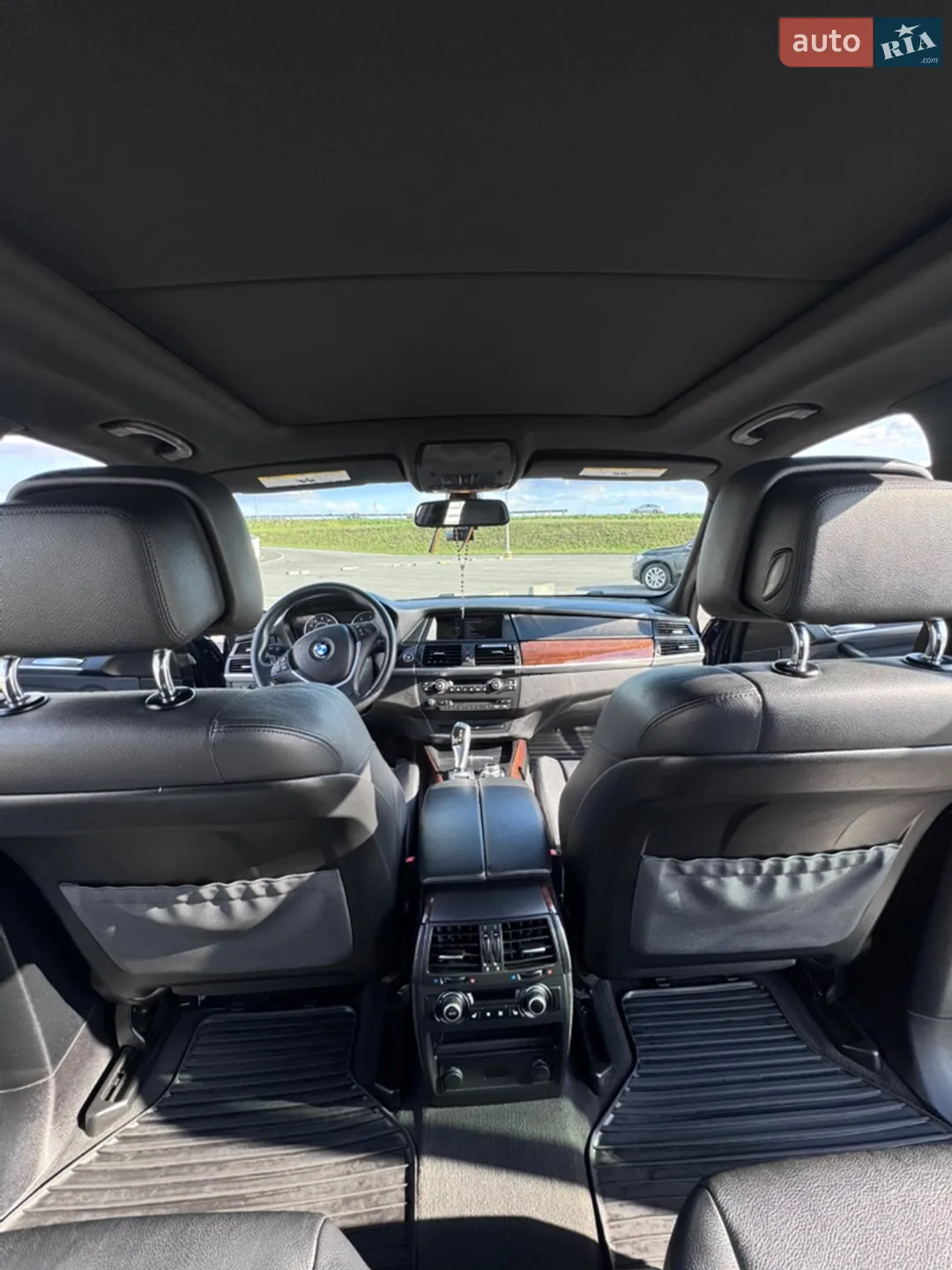 2013 BMW X5 - мініатюра 24