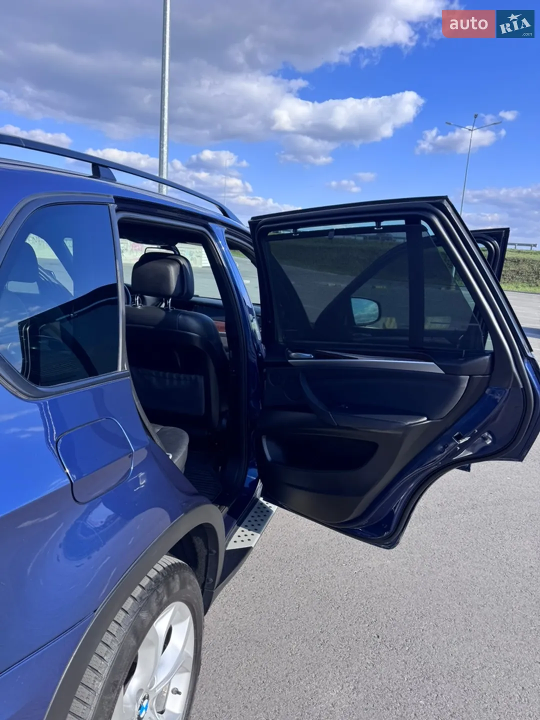 2013 BMW X5 - мініатюра 28