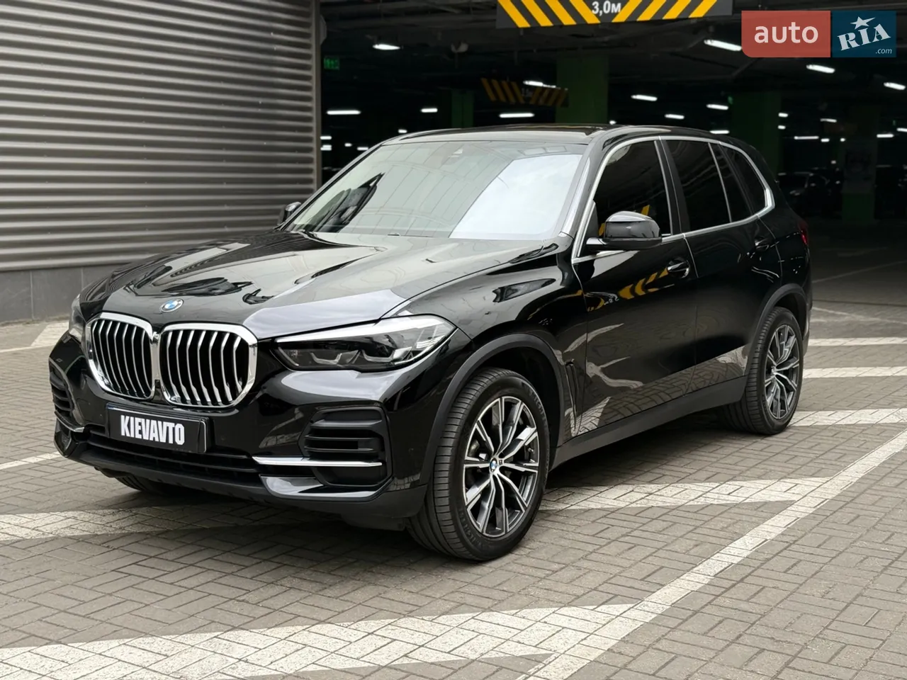 2022 BMW X5 - мініатюра 56