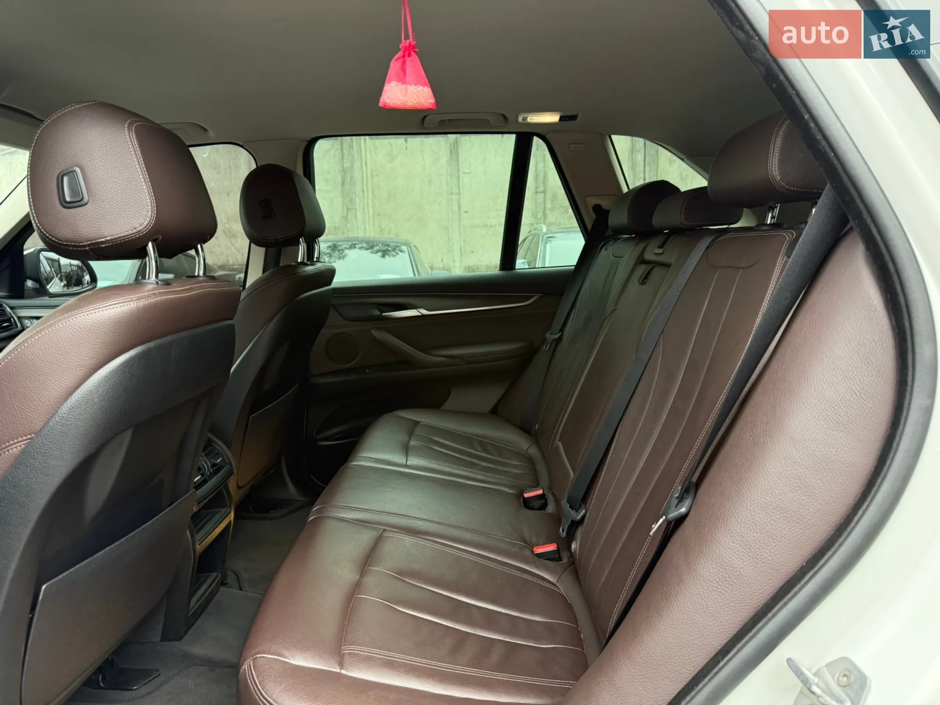 2016 BMW X5 - мініатюра 25