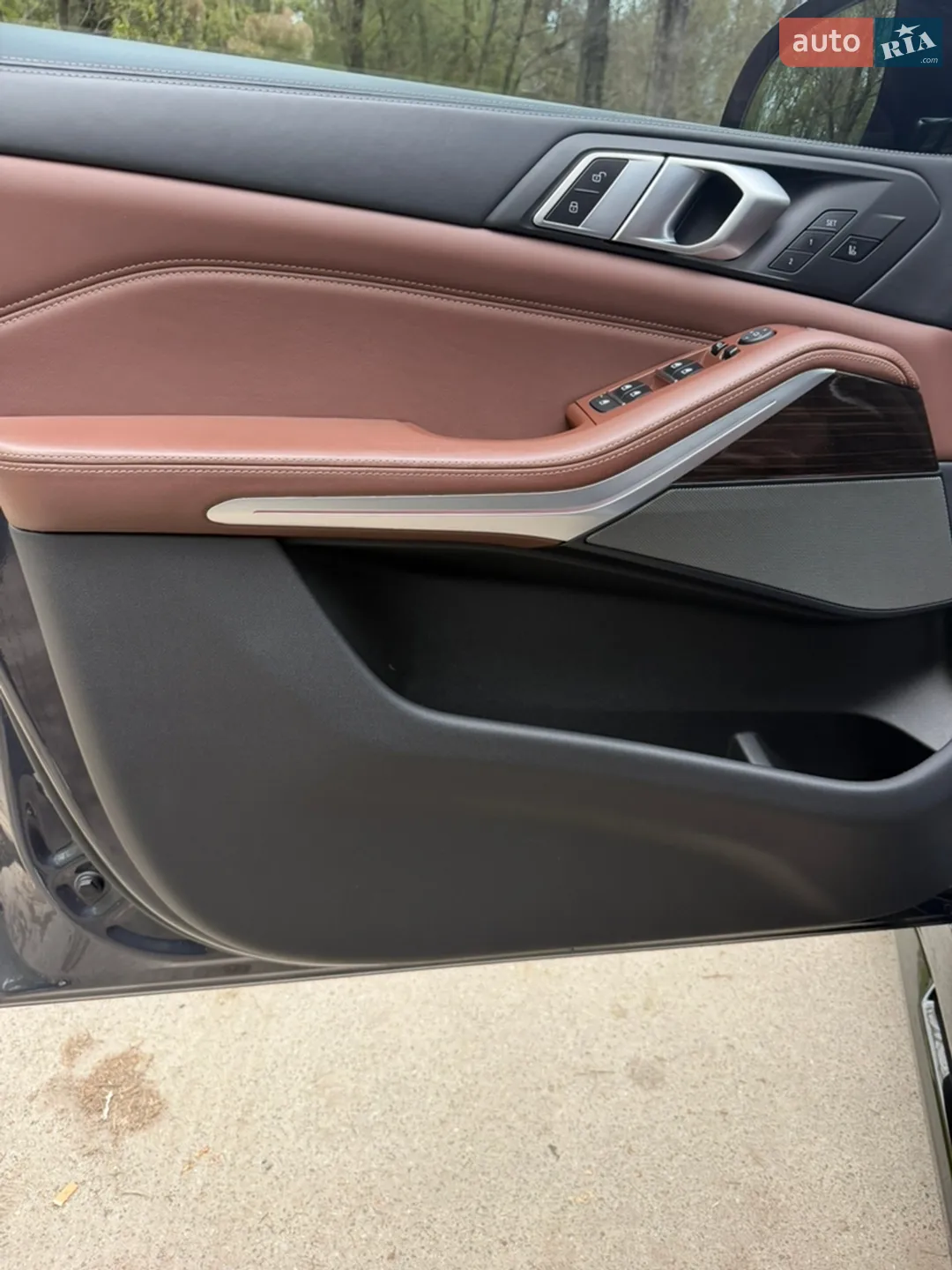 2020 BMW X5 - мініатюра 11