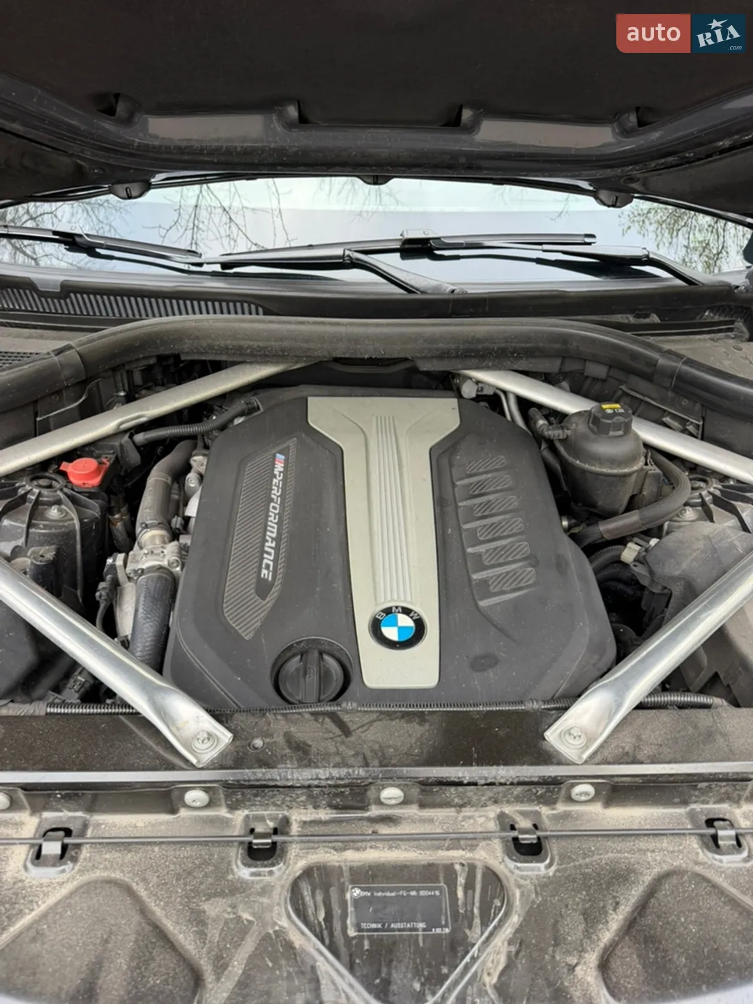 2020 BMW X5 - мініатюра 22