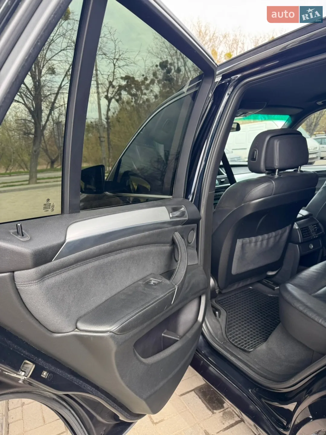 2010 BMW X5 - мініатюра 9