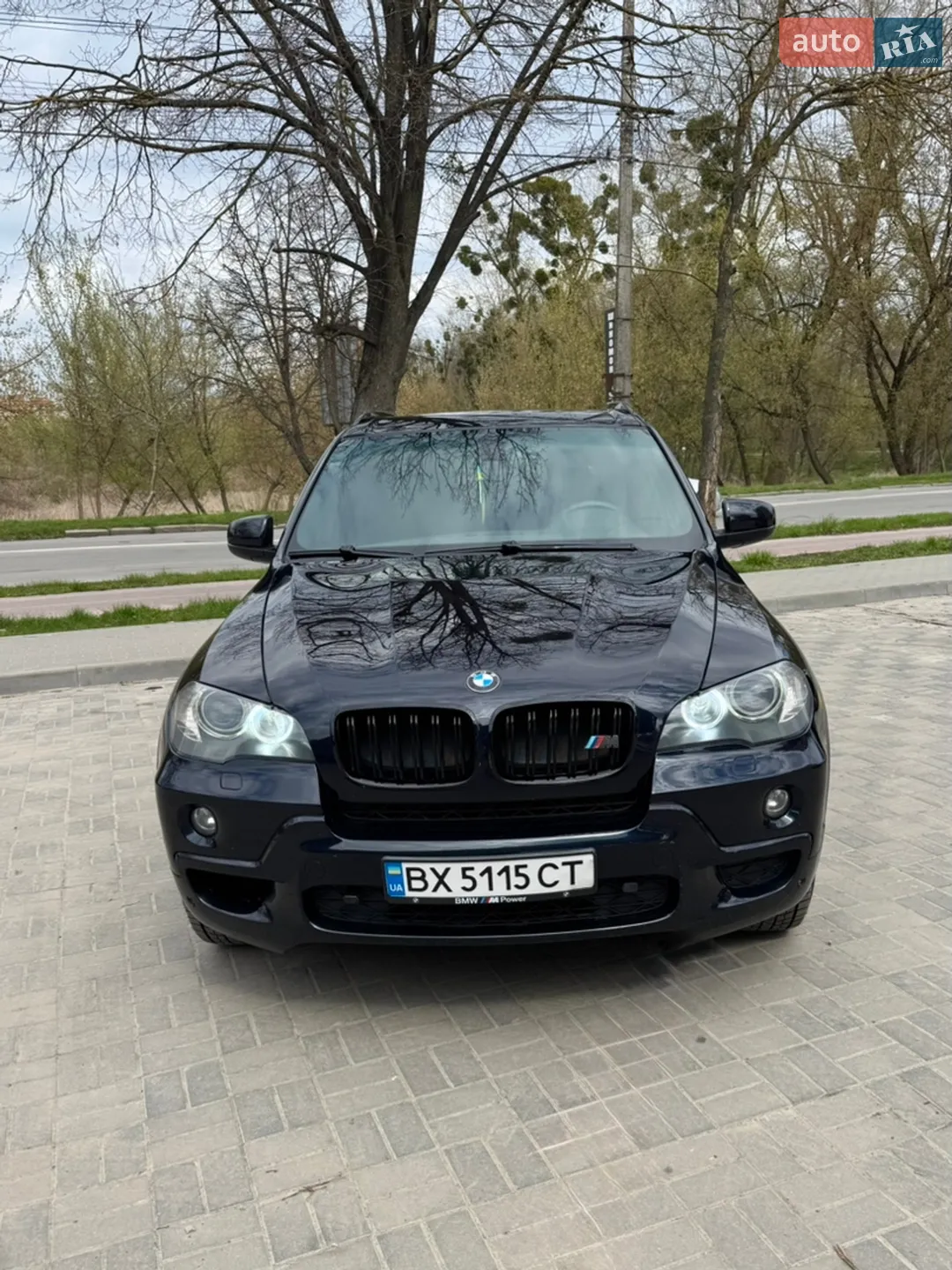 2010 BMW X5 - мініатюра 7