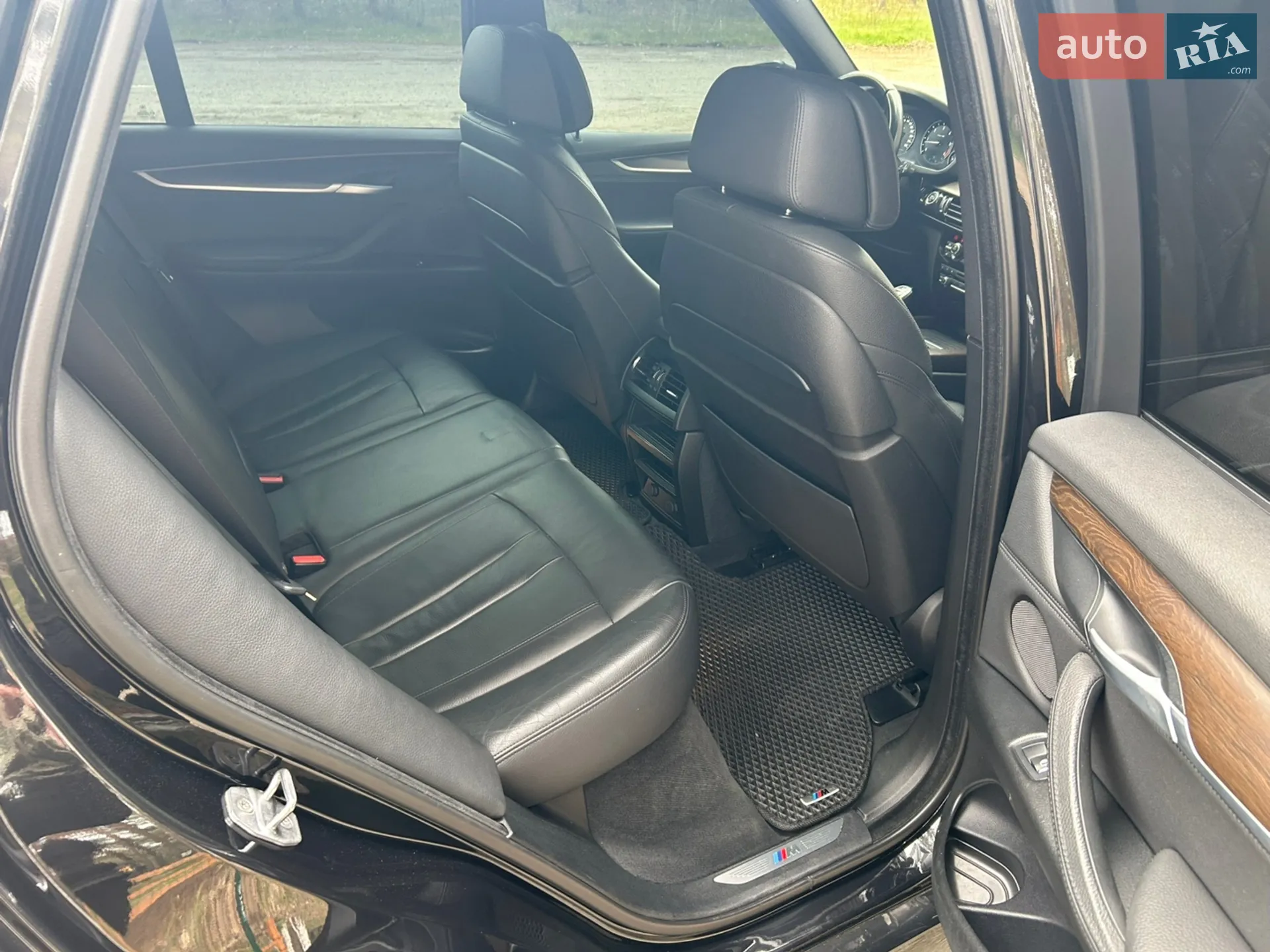 2015 BMW X5 - мініатюра 18