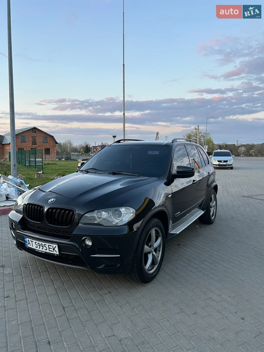 2012 BMW X5 - мініатюра 20