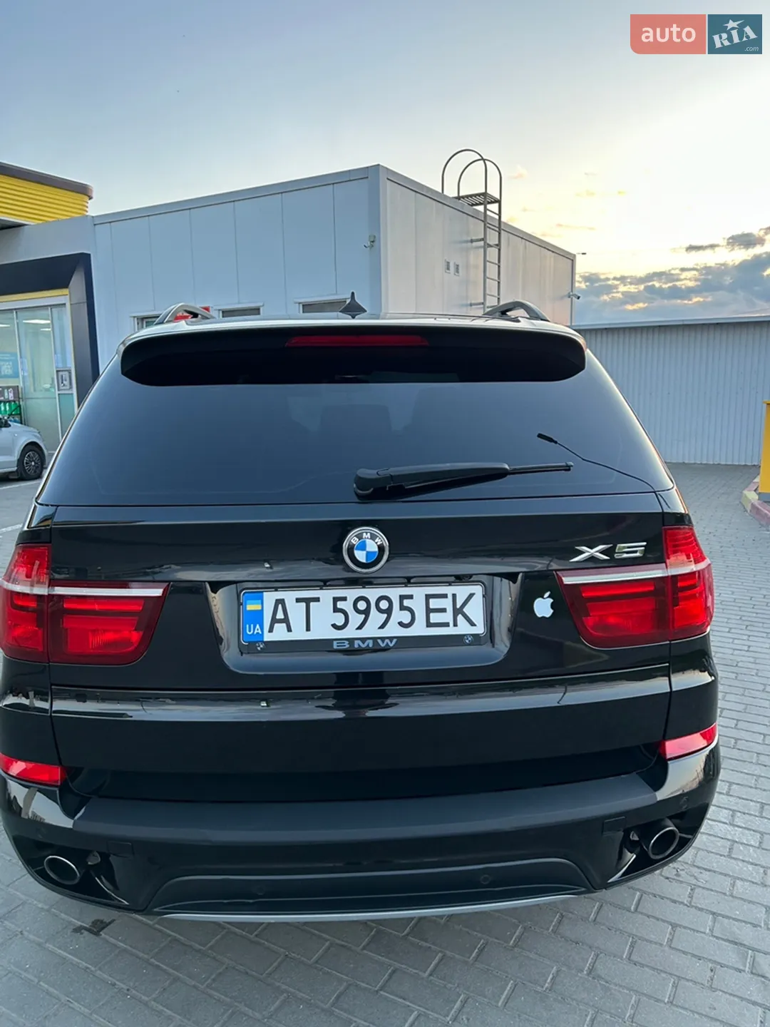 2012 BMW X5 - мініатюра 25