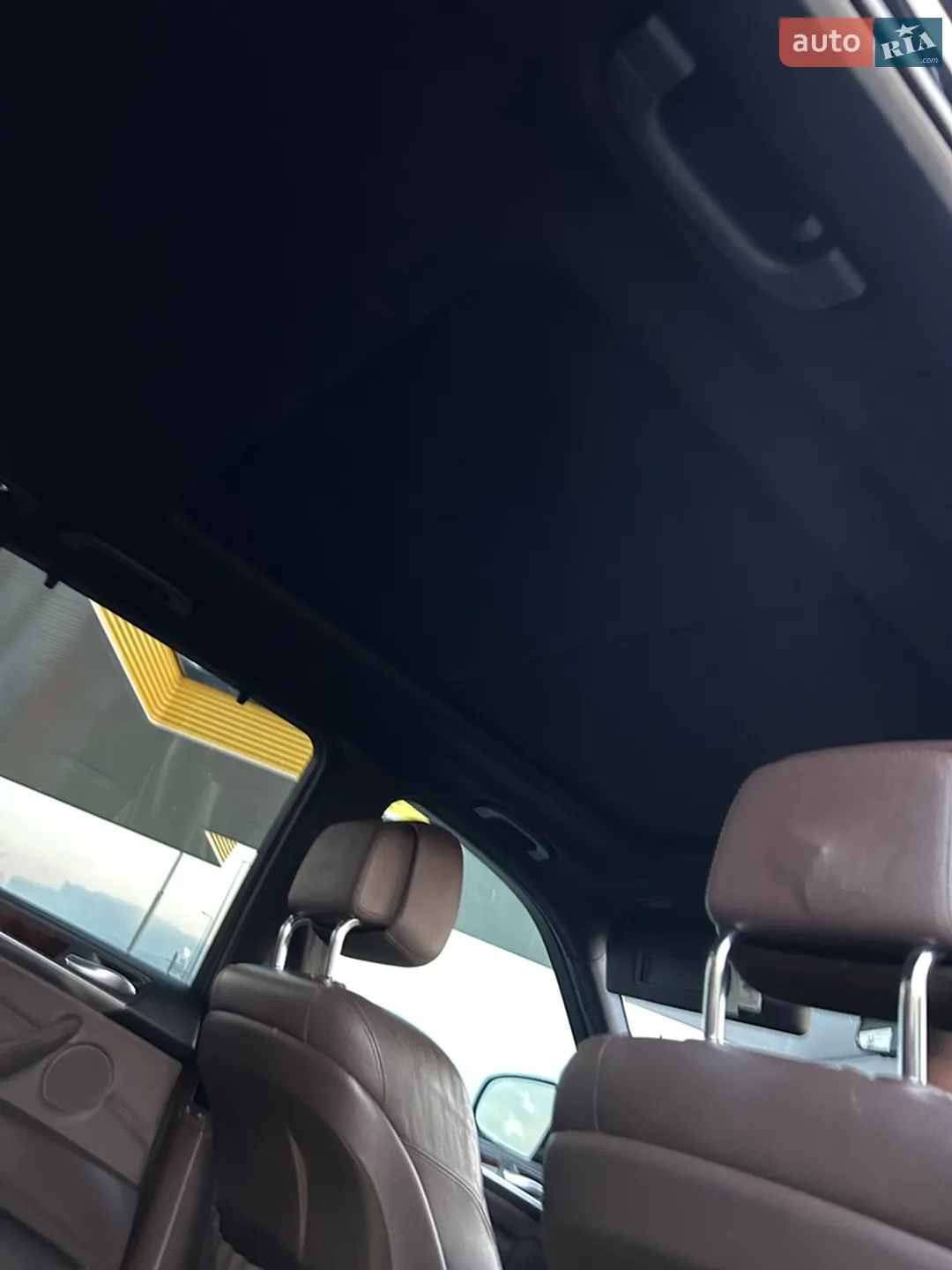 2012 BMW X5 - мініатюра 30