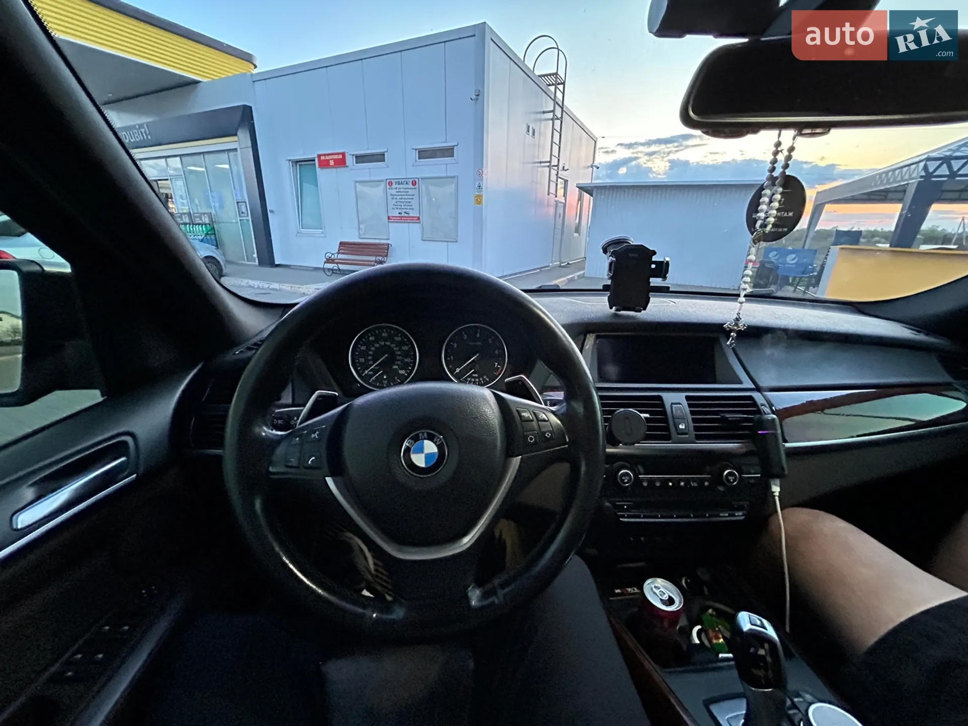 2012 BMW X5 - мініатюра 36