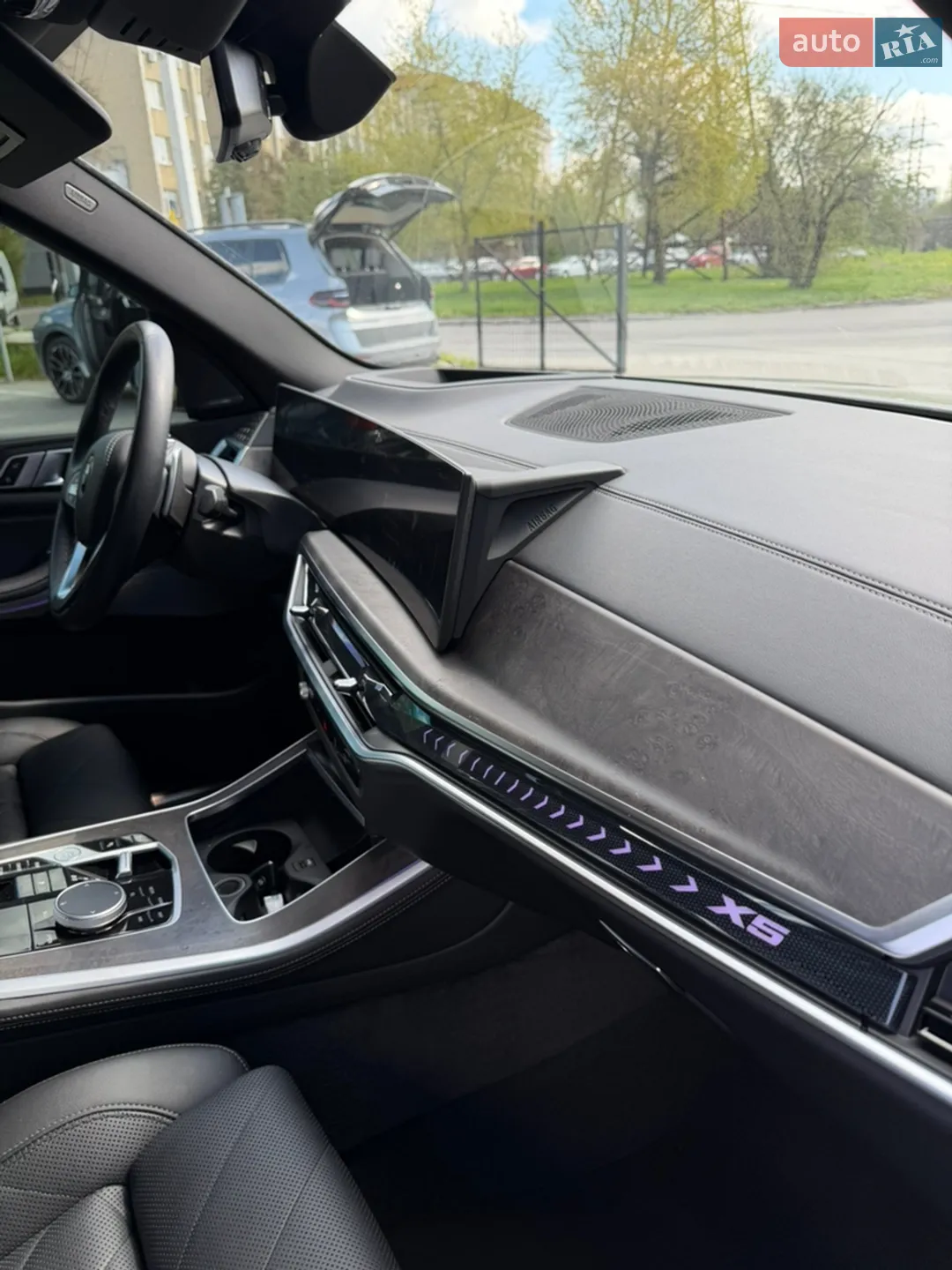 2024 BMW X5 - мініатюра 16