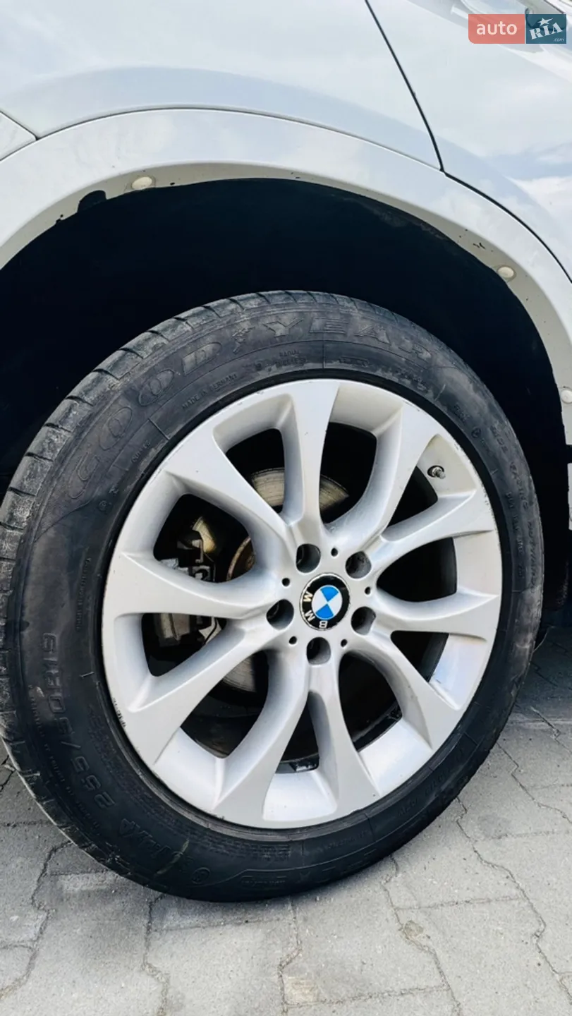 2014 BMW X5 - мініатюра 4