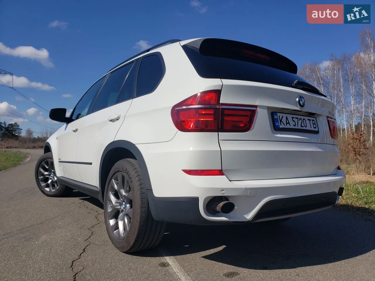 2010 BMW X5 - мініатюра 17