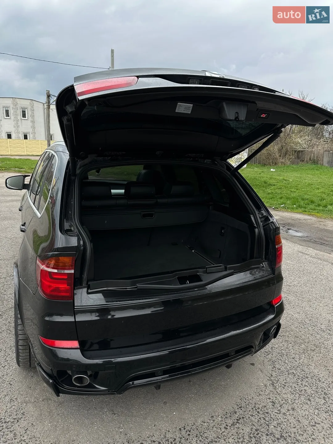 2010 BMW X5 - мініатюра 8