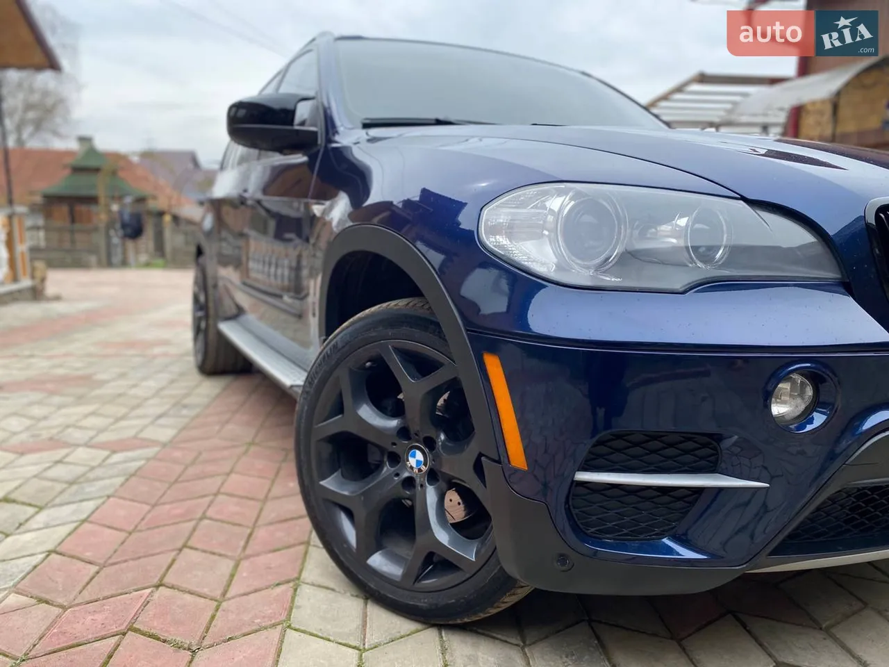 2010 BMW X5 - мініатюра 22