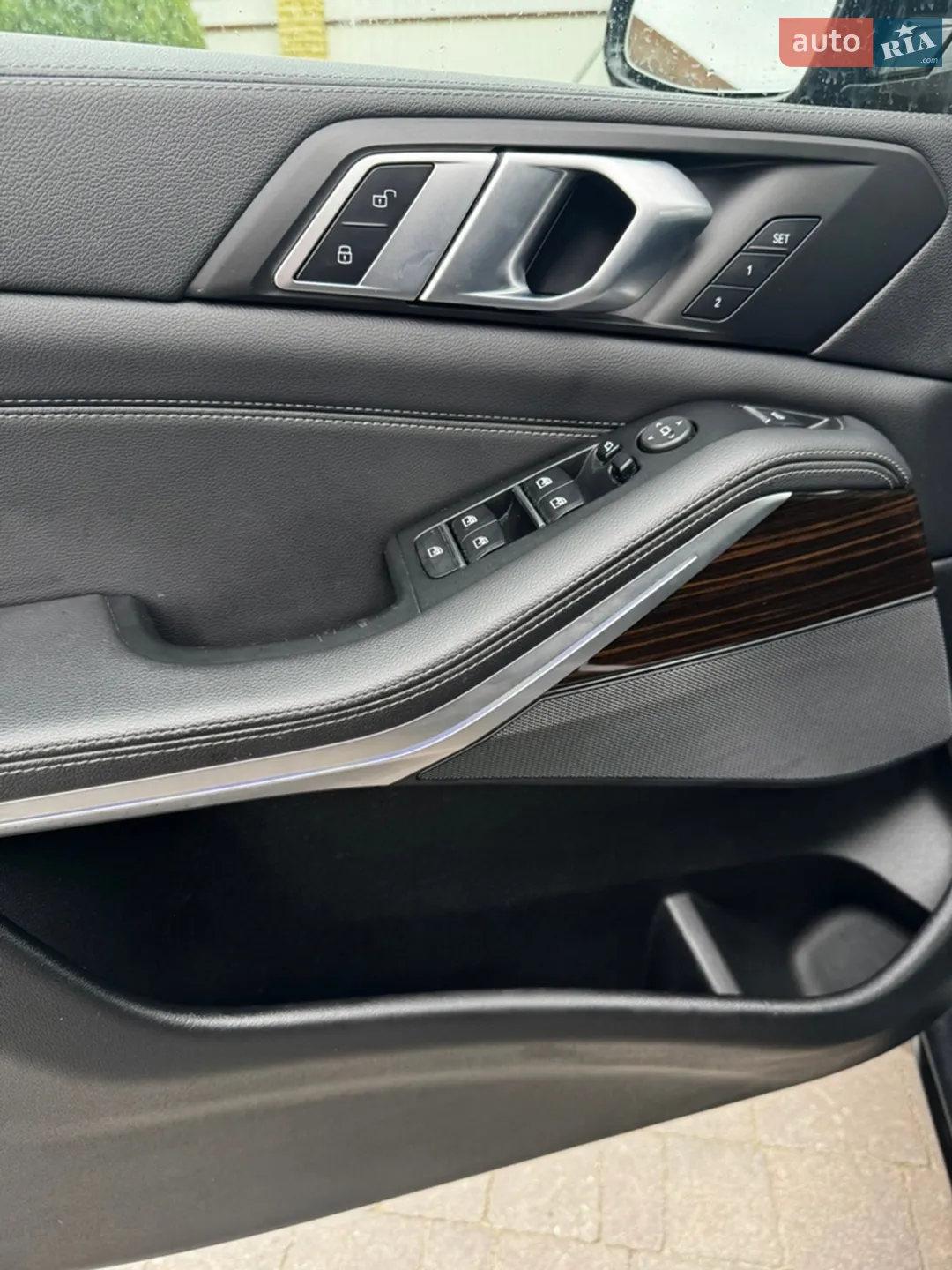 2019 BMW X5 - мініатюра 20