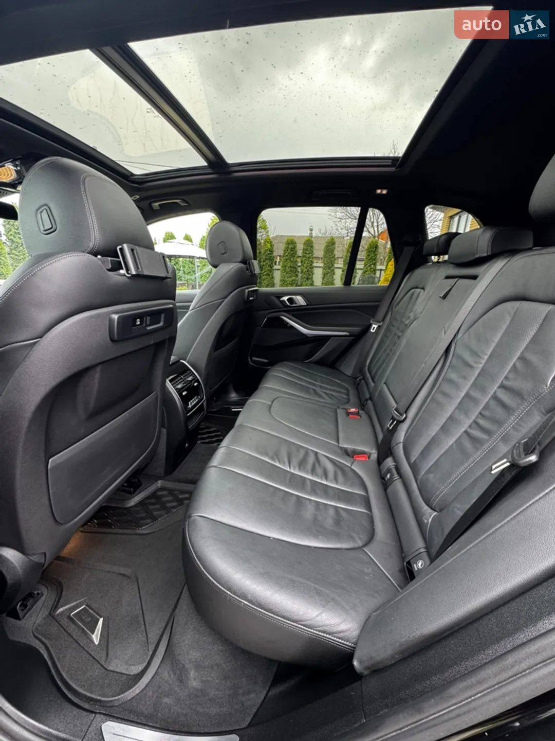 2019 BMW X5 - мініатюра 23