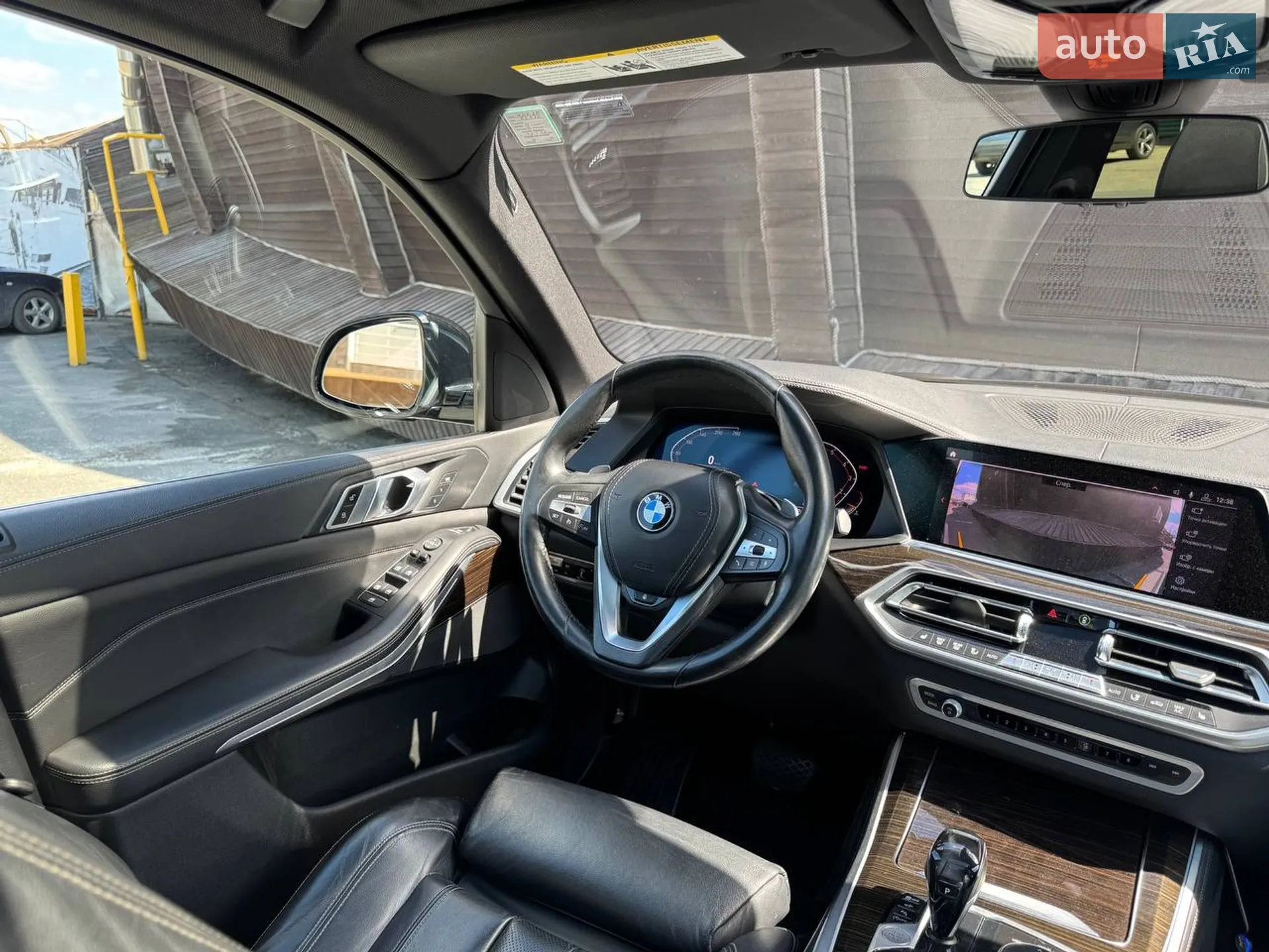 2019 BMW X5 - мініатюра 20