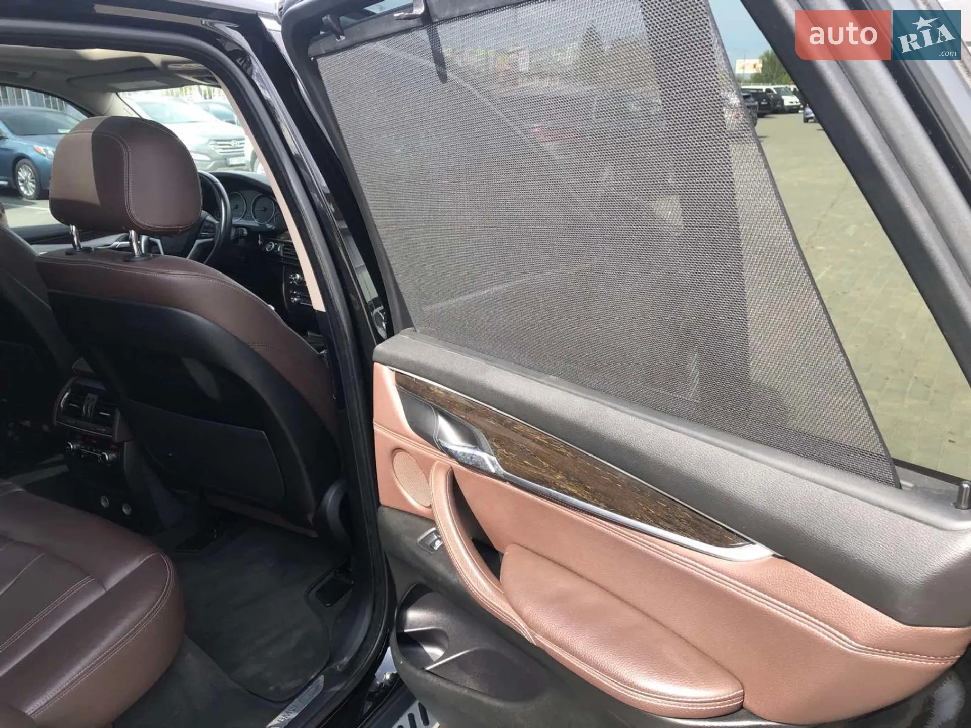 2016 BMW X5 - мініатюра 13