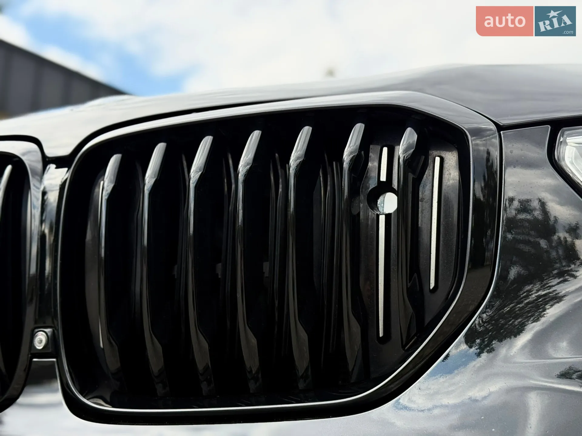 2019 BMW X5 - мініатюра 9