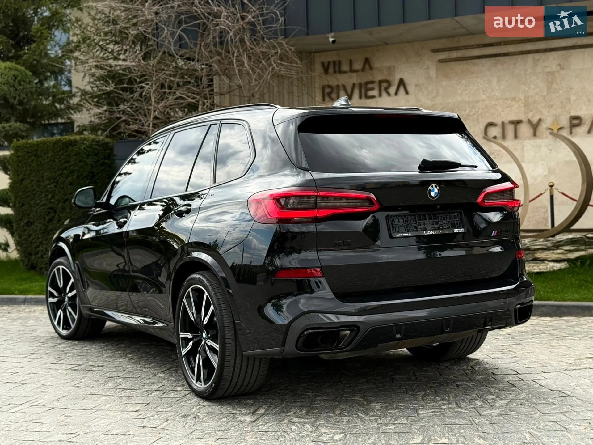 2019 BMW X5 - мініатюра 17