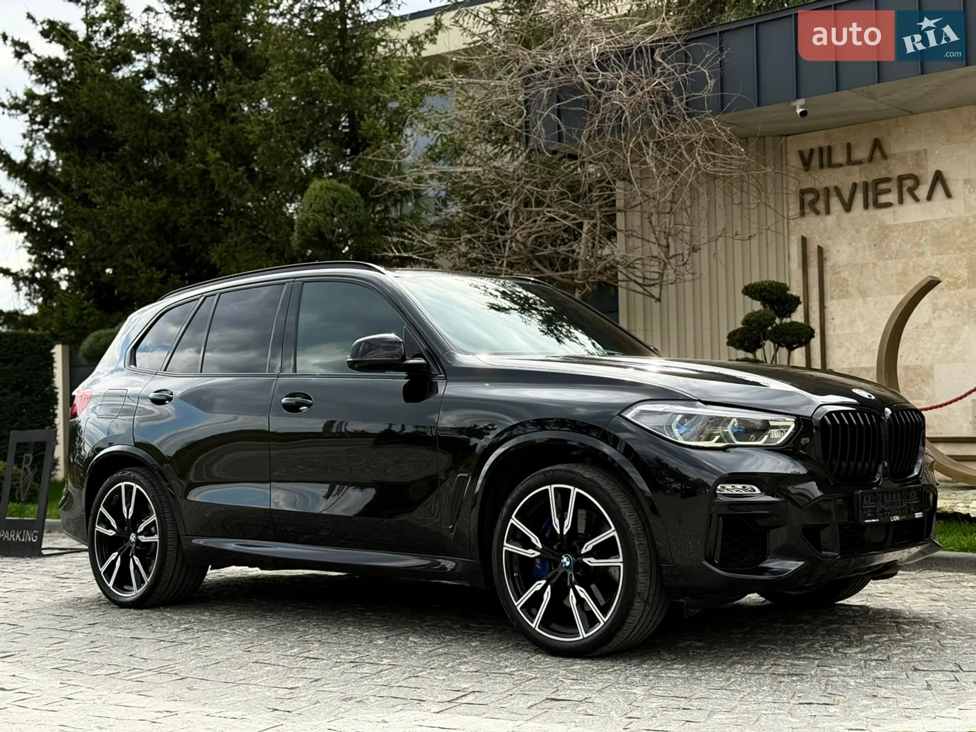 2019 BMW X5 - мініатюра 25