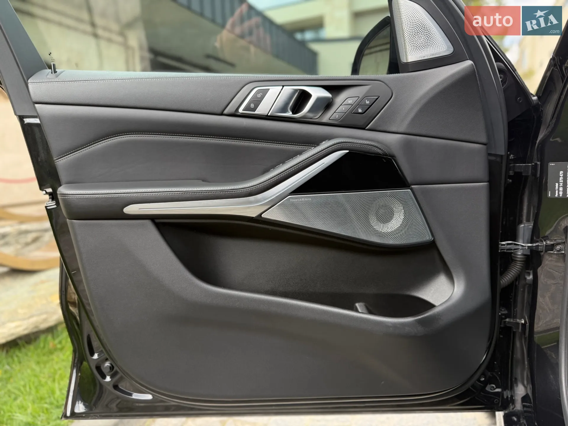 2019 BMW X5 - мініатюра 26