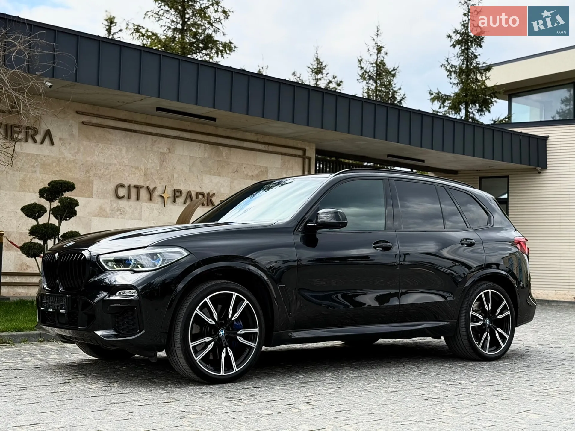 2019 BMW X5 - мініатюра 11