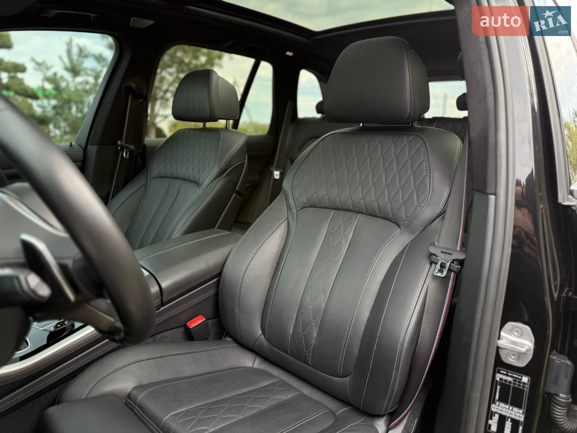 2019 BMW X5 - мініатюра 33