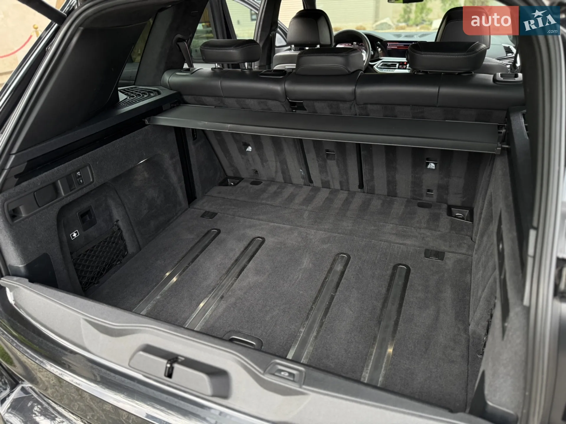 2019 BMW X5 - мініатюра 73