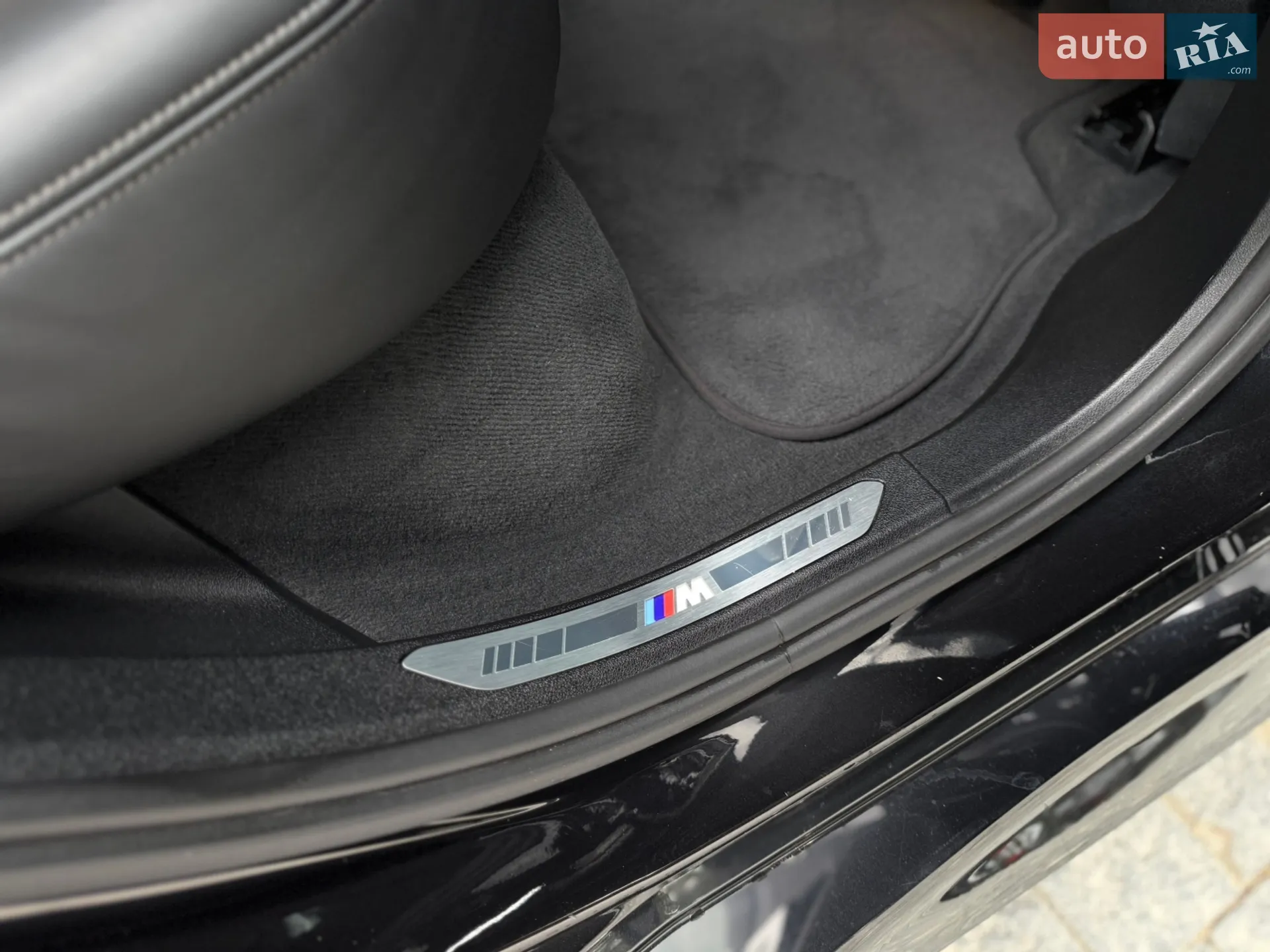 2019 BMW X5 - мініатюра 76