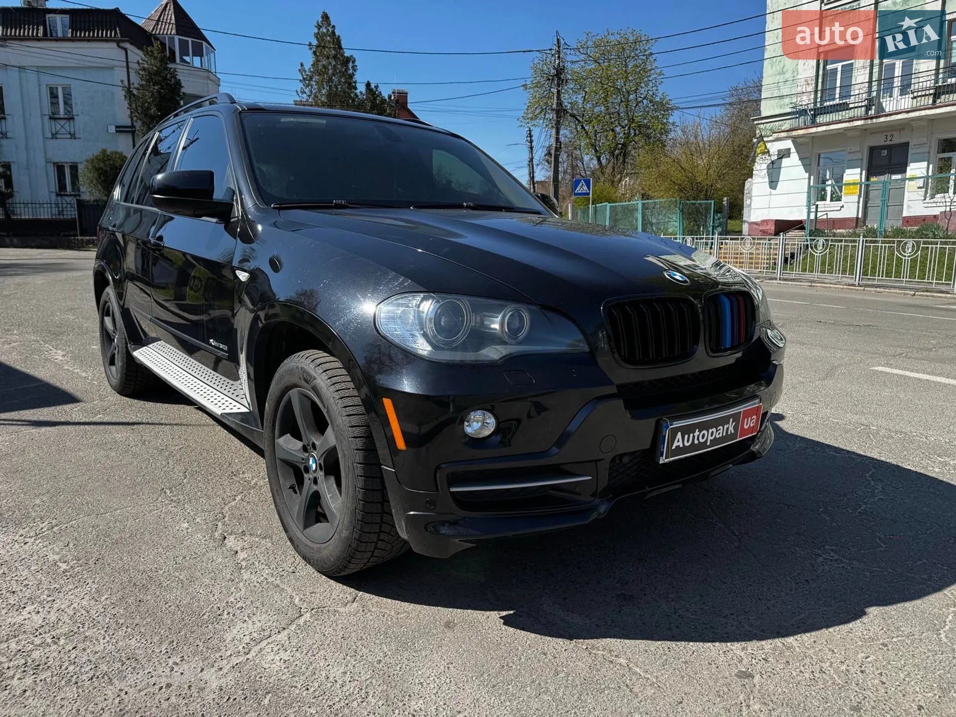 2010 BMW X5 - мініатюра 4