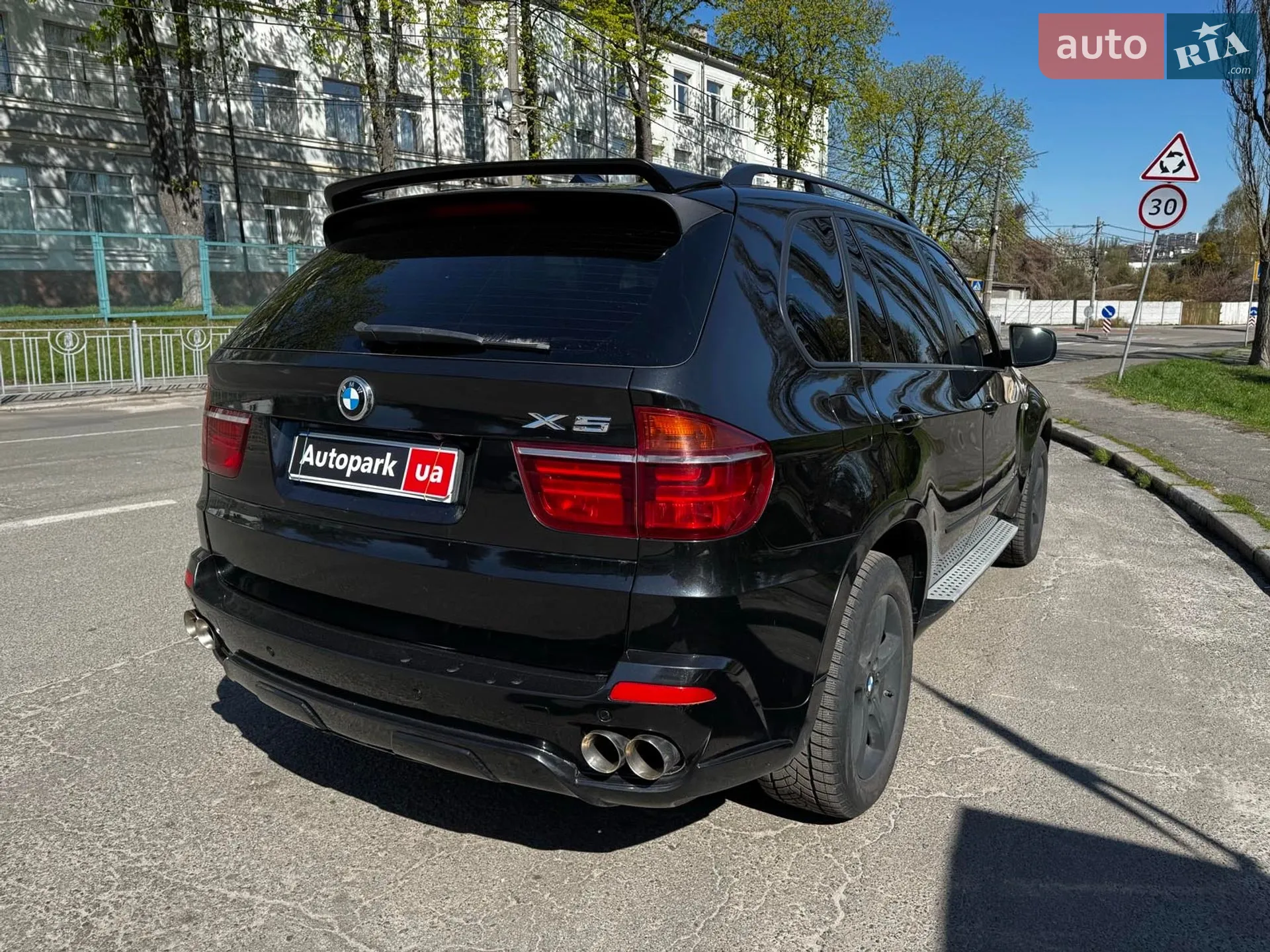 2010 BMW X5 - мініатюра 7
