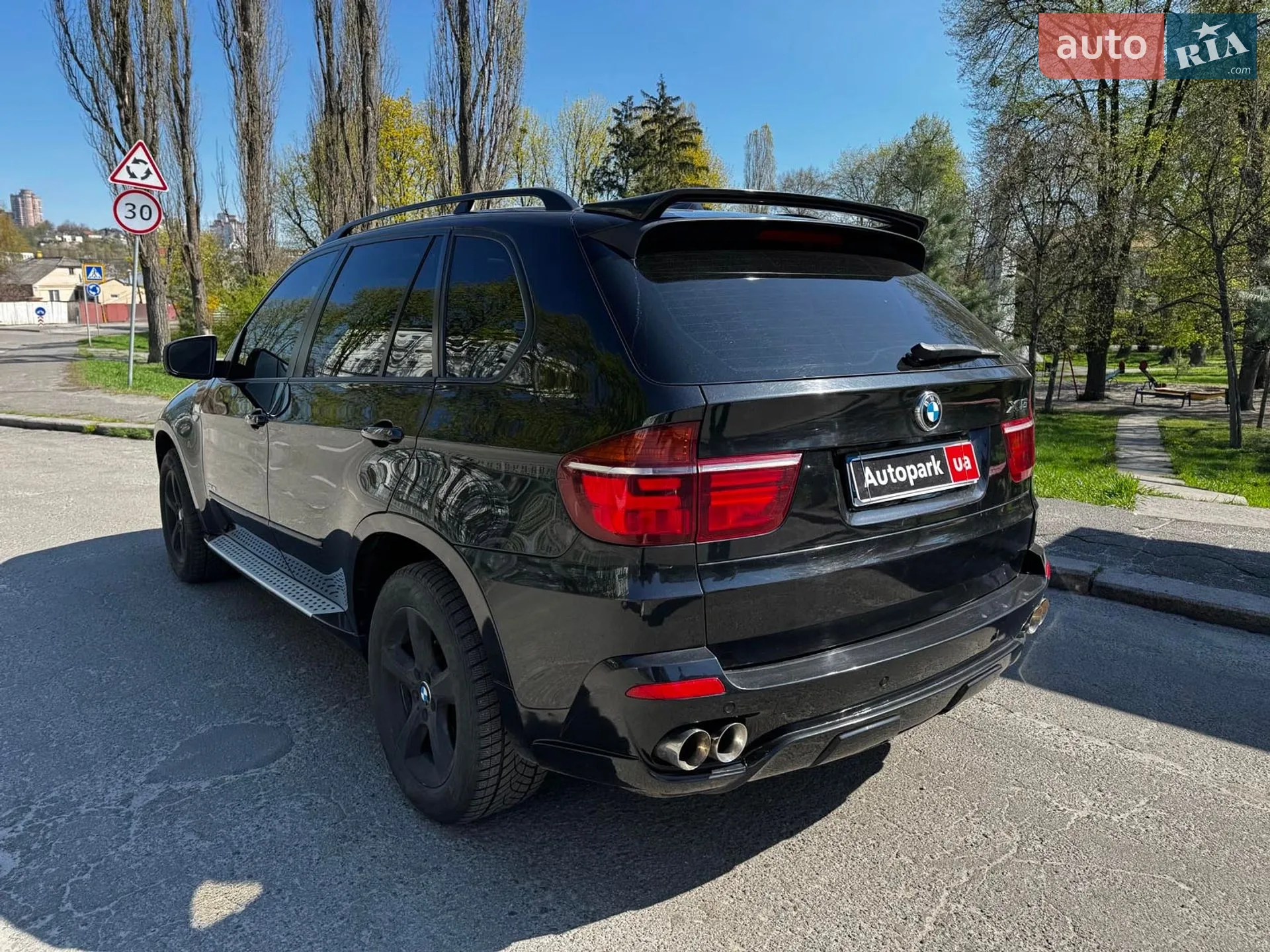 2010 BMW X5 - мініатюра 9