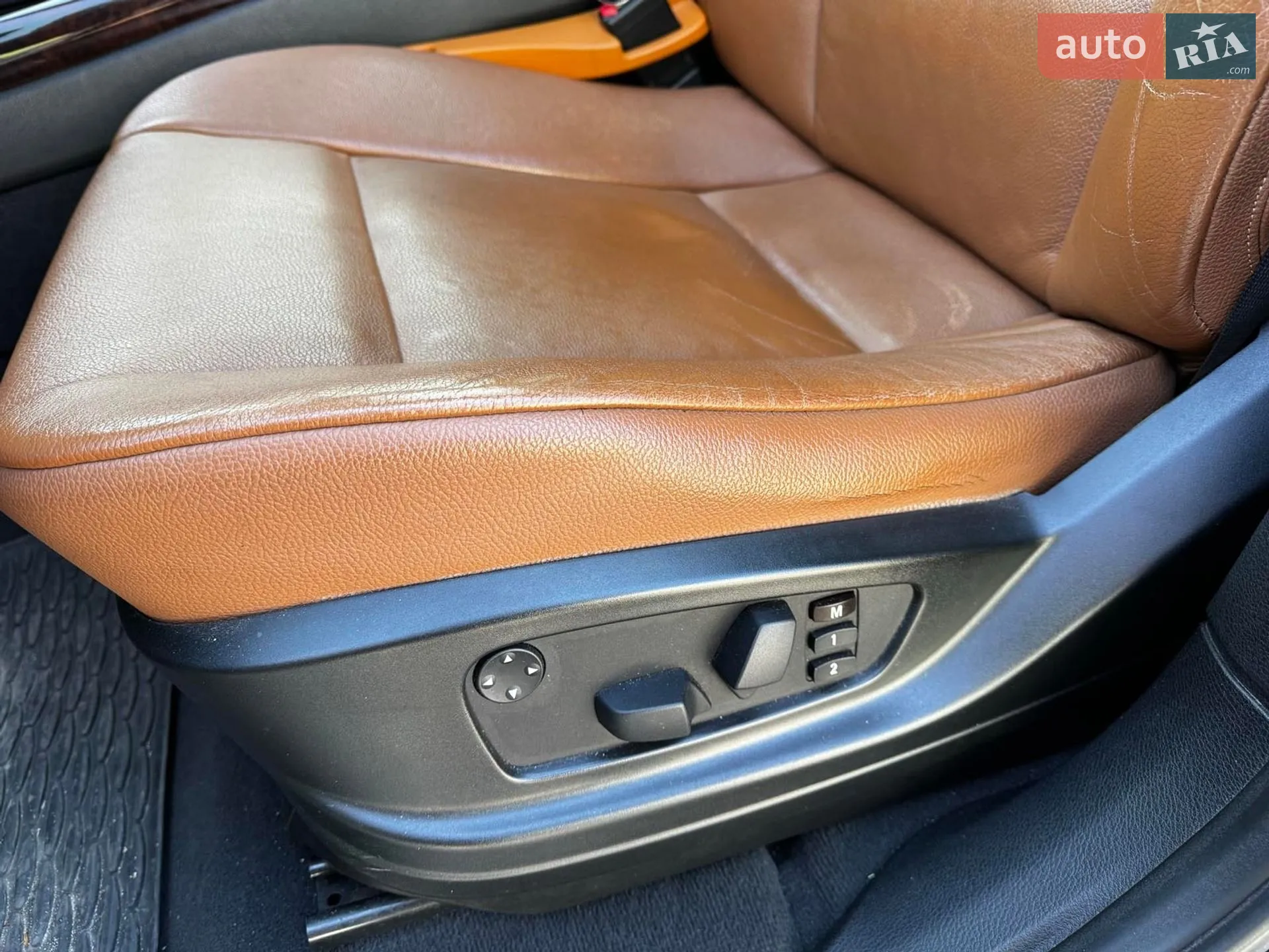 2010 BMW X5 - мініатюра 20