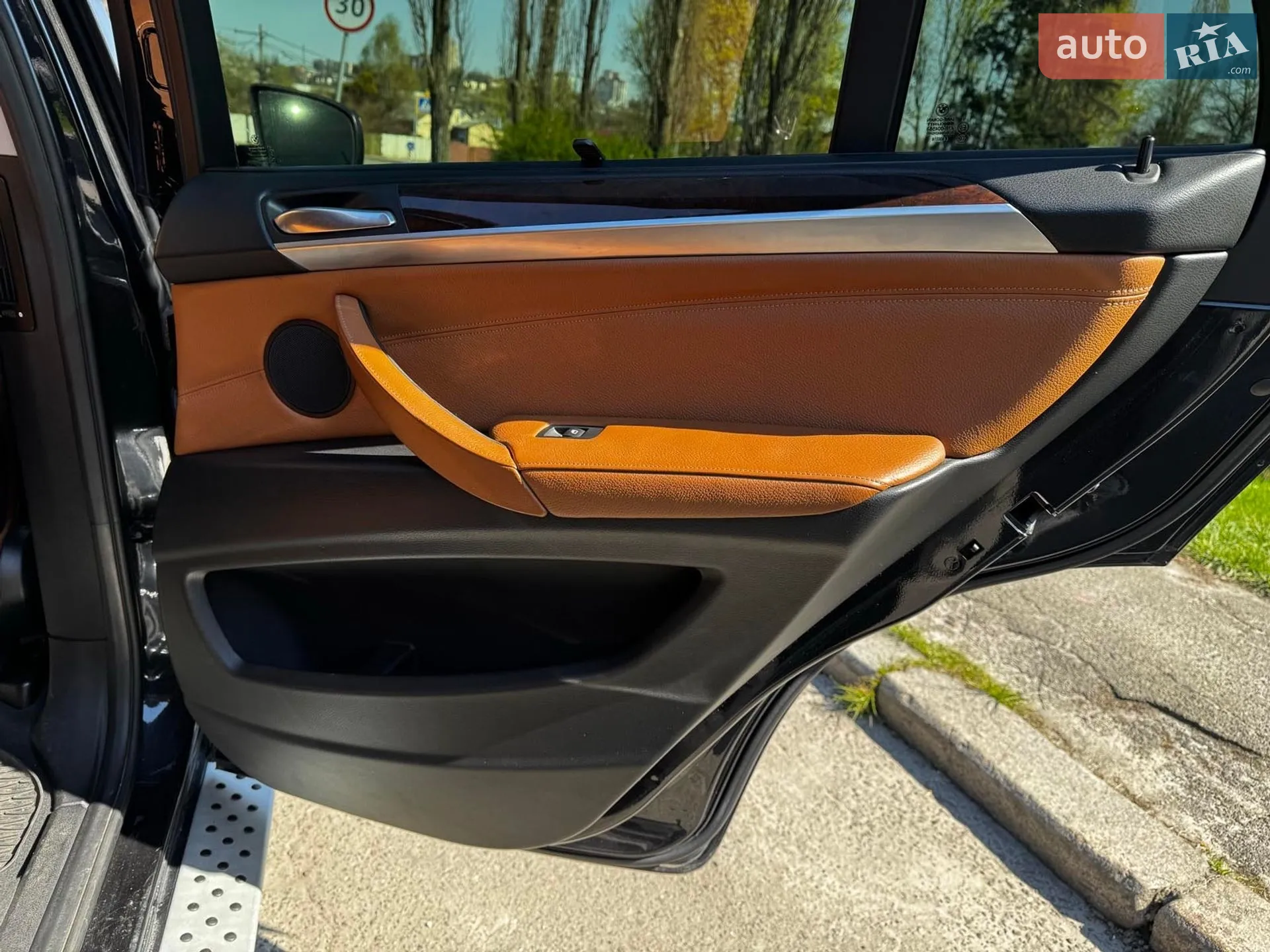2010 BMW X5 - мініатюра 35