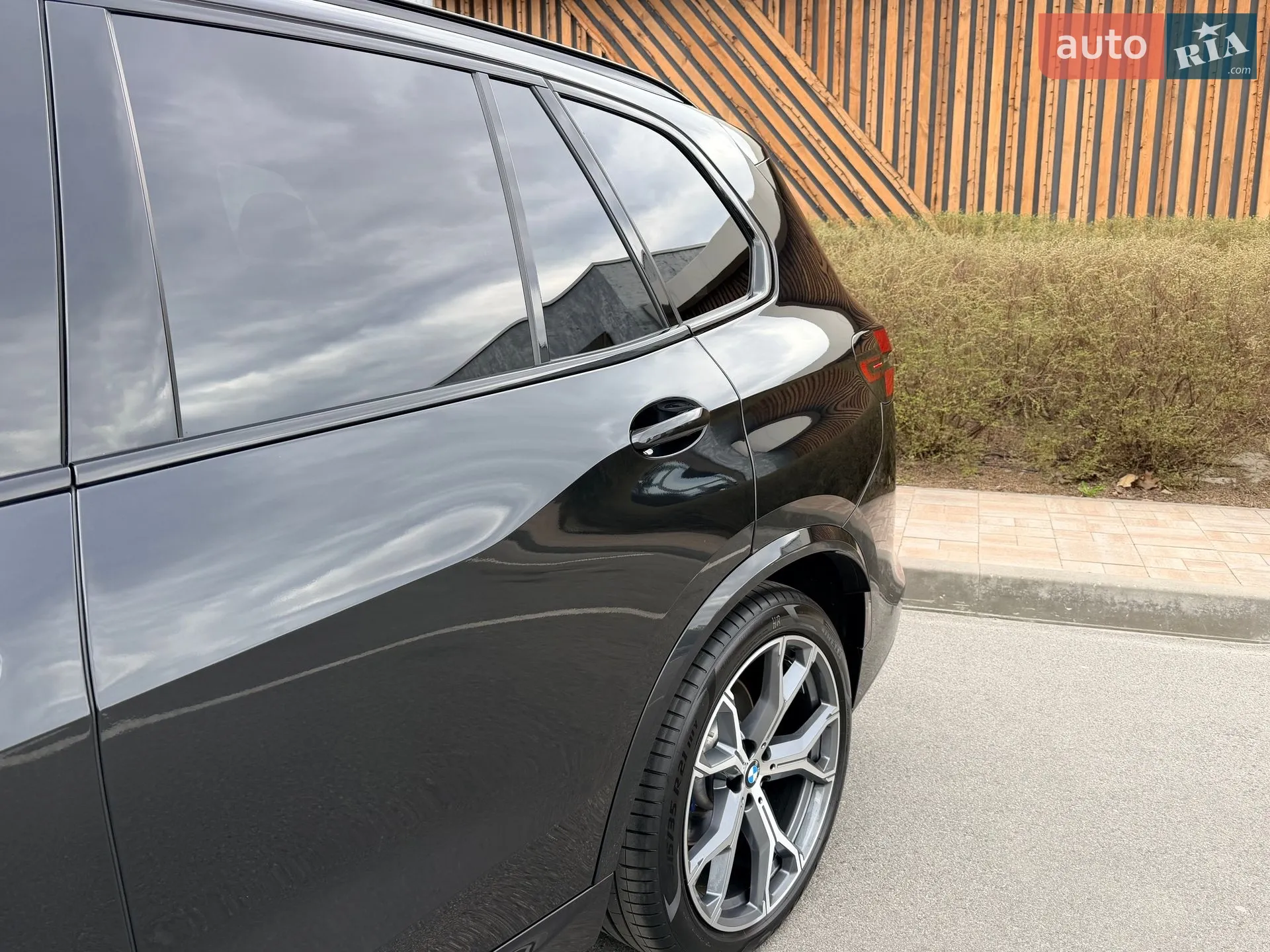 2023 BMW X5 - мініатюра 11