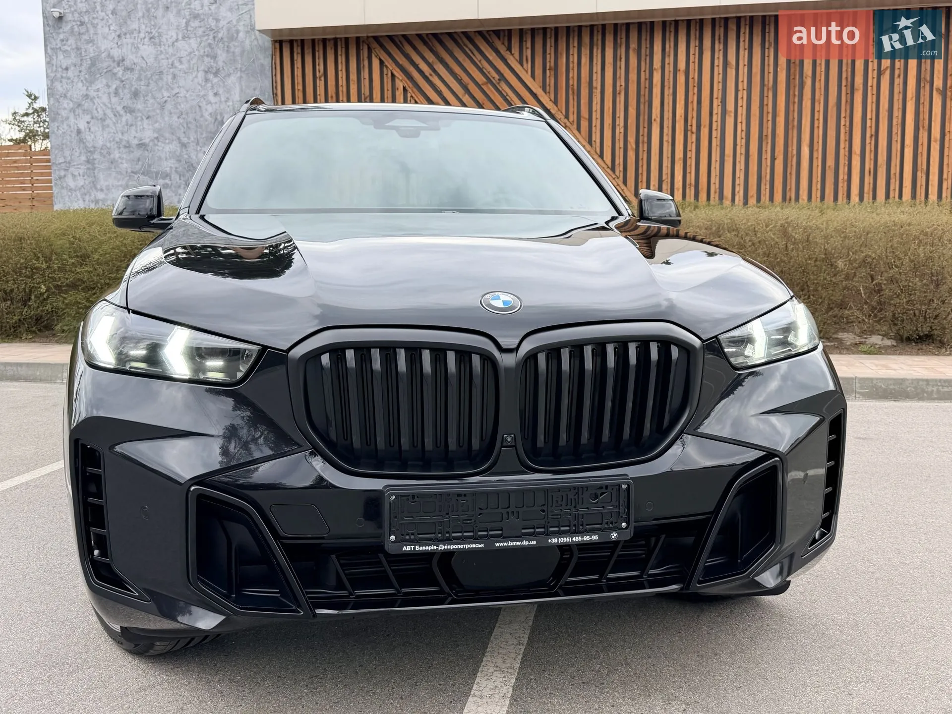 2023 BMW X5 - мініатюра 20
