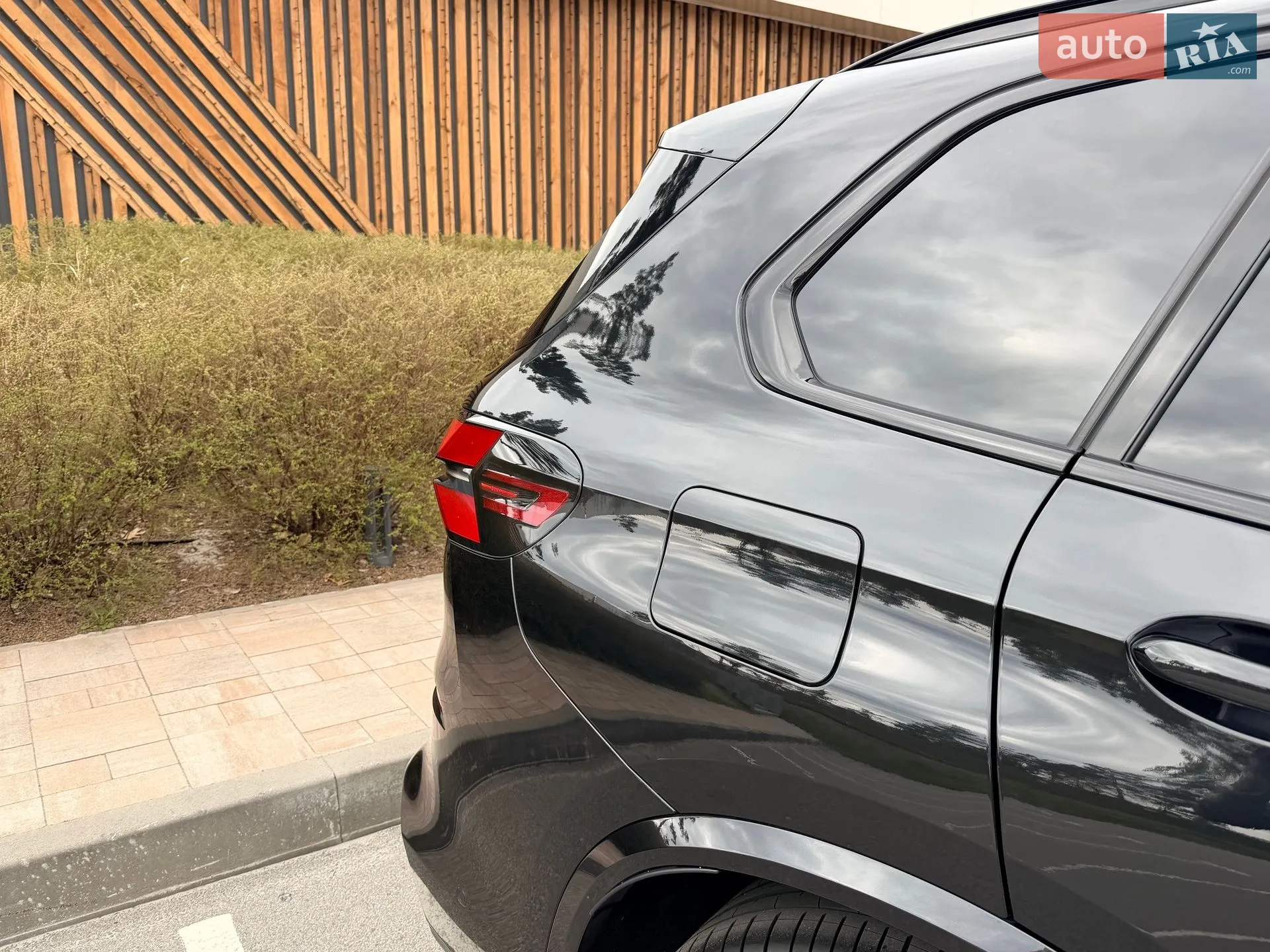 2023 BMW X5 - мініатюра 29