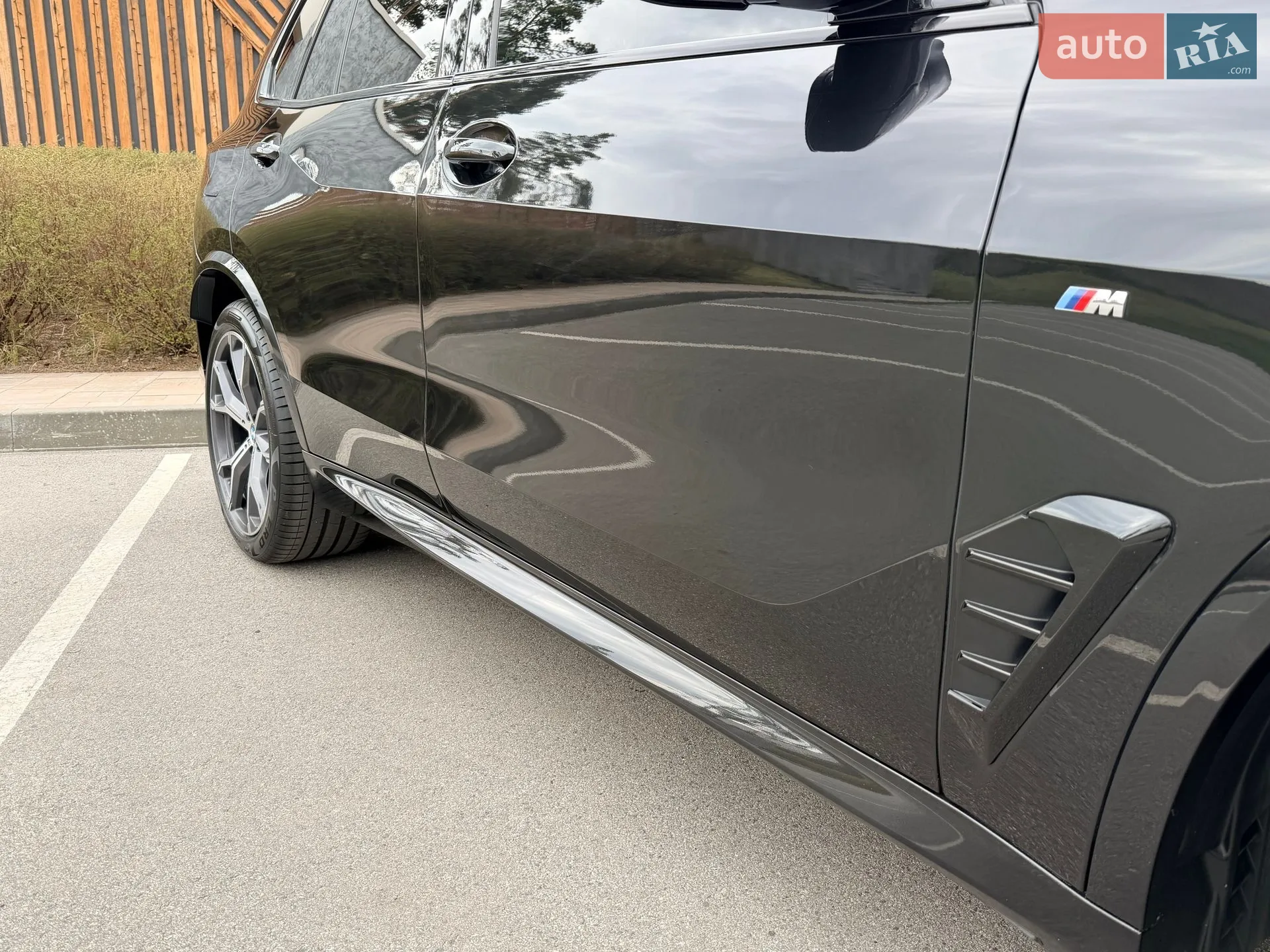 2023 BMW X5 - мініатюра 30