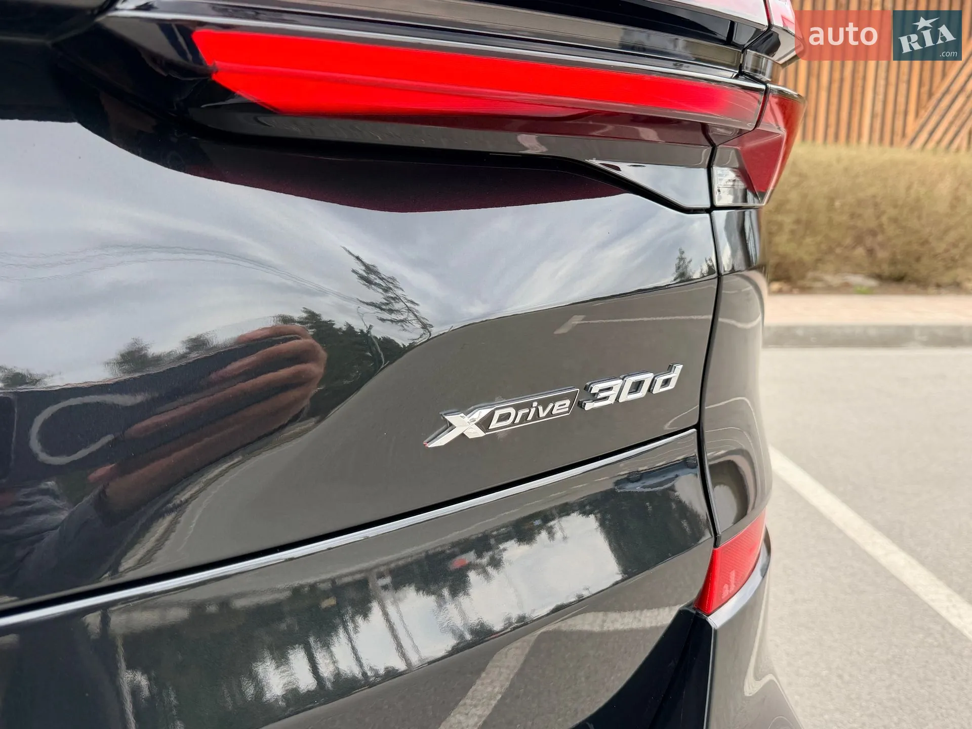 2023 BMW X5 - мініатюра 40