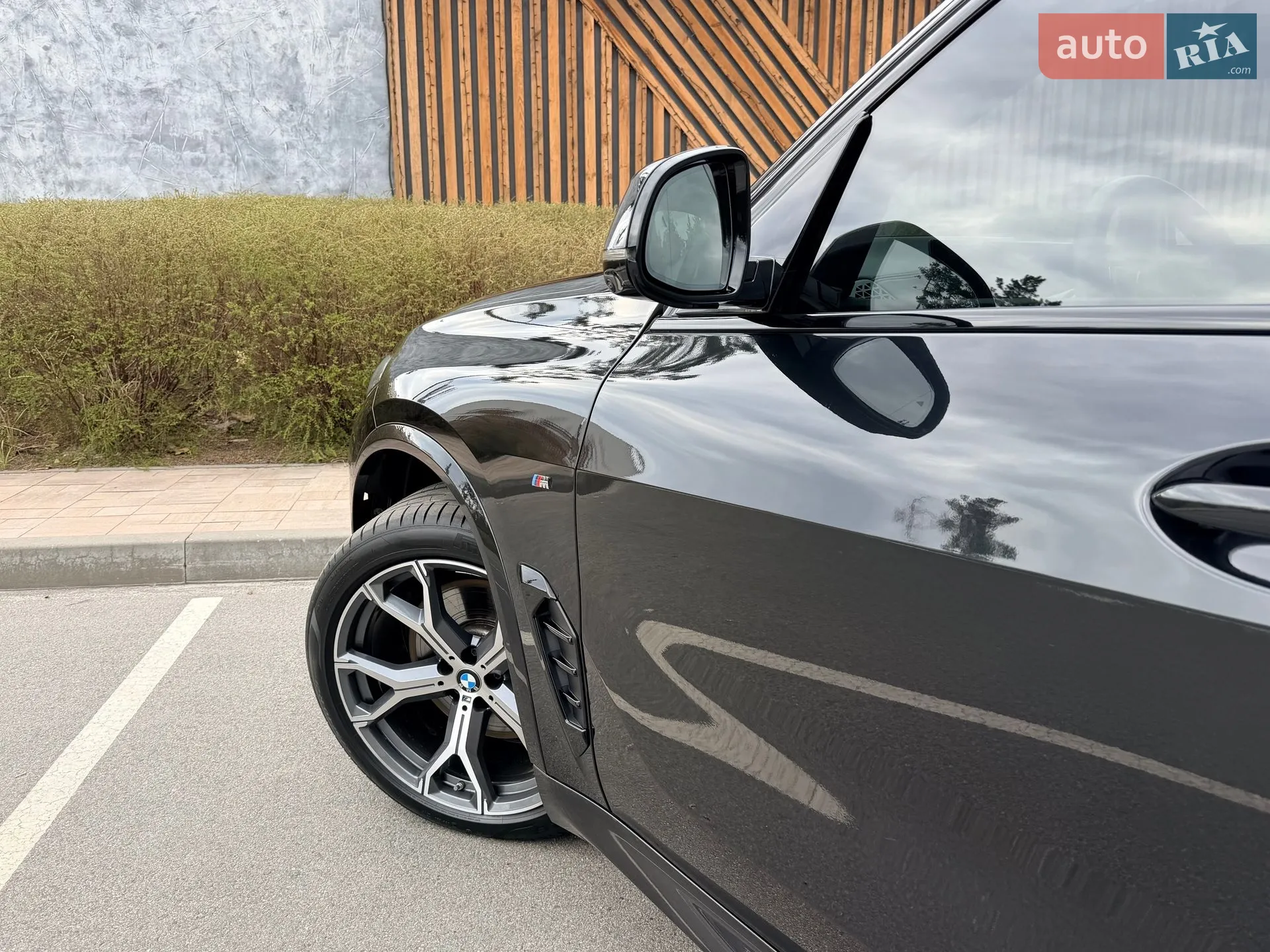2023 BMW X5 - мініатюра 49