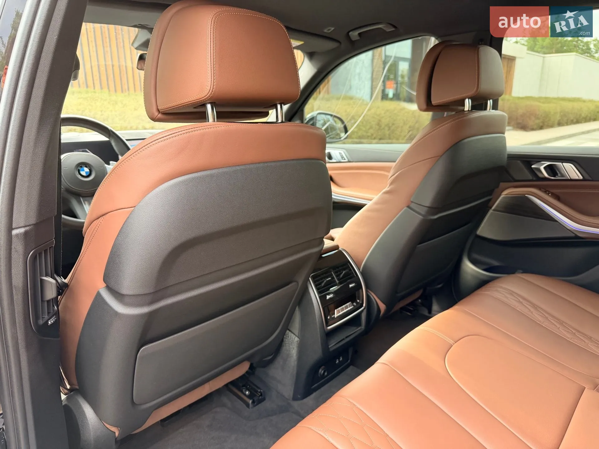 2023 BMW X5 - мініатюра 105