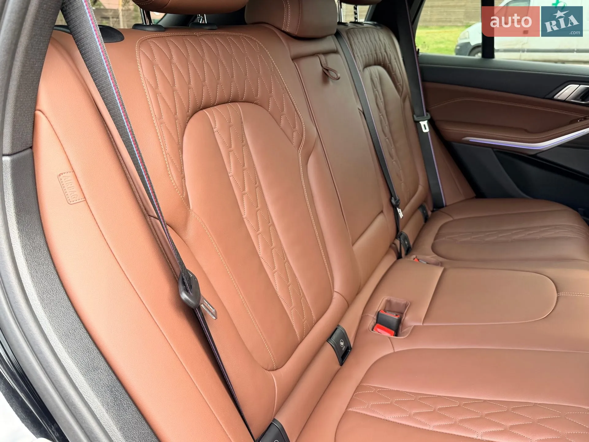 2023 BMW X5 - мініатюра 111