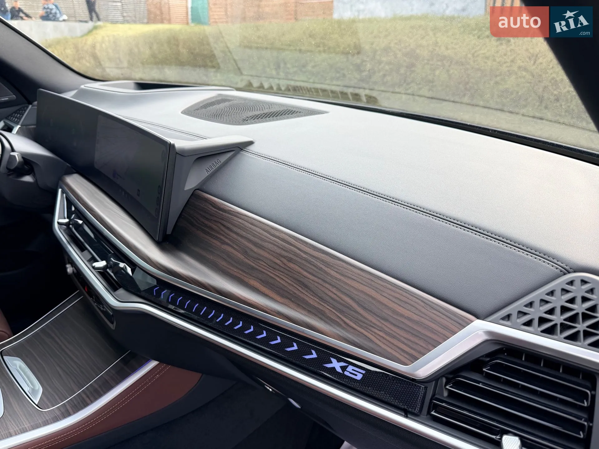 2023 BMW X5 - мініатюра 125