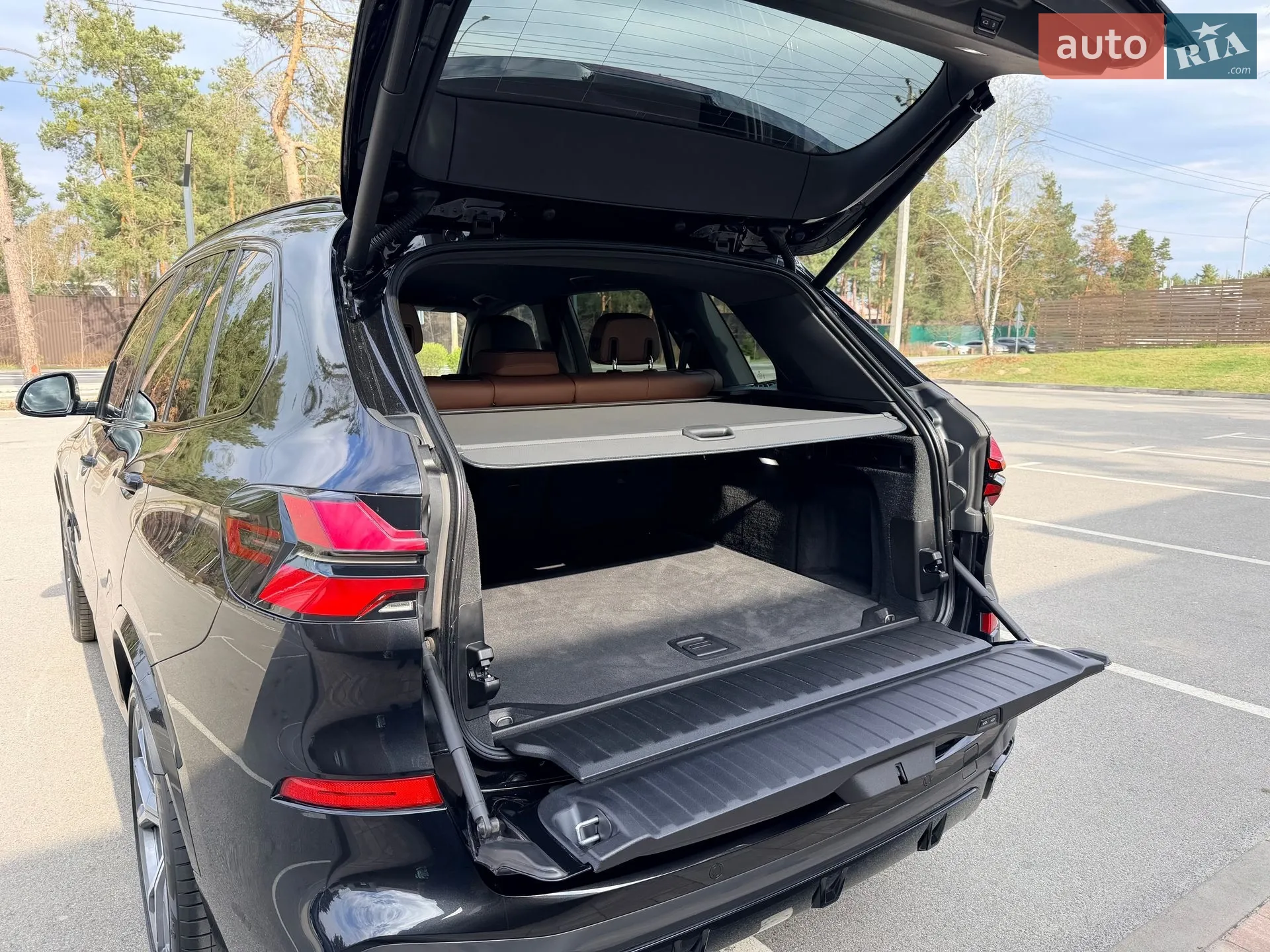2023 BMW X5 - мініатюра 135